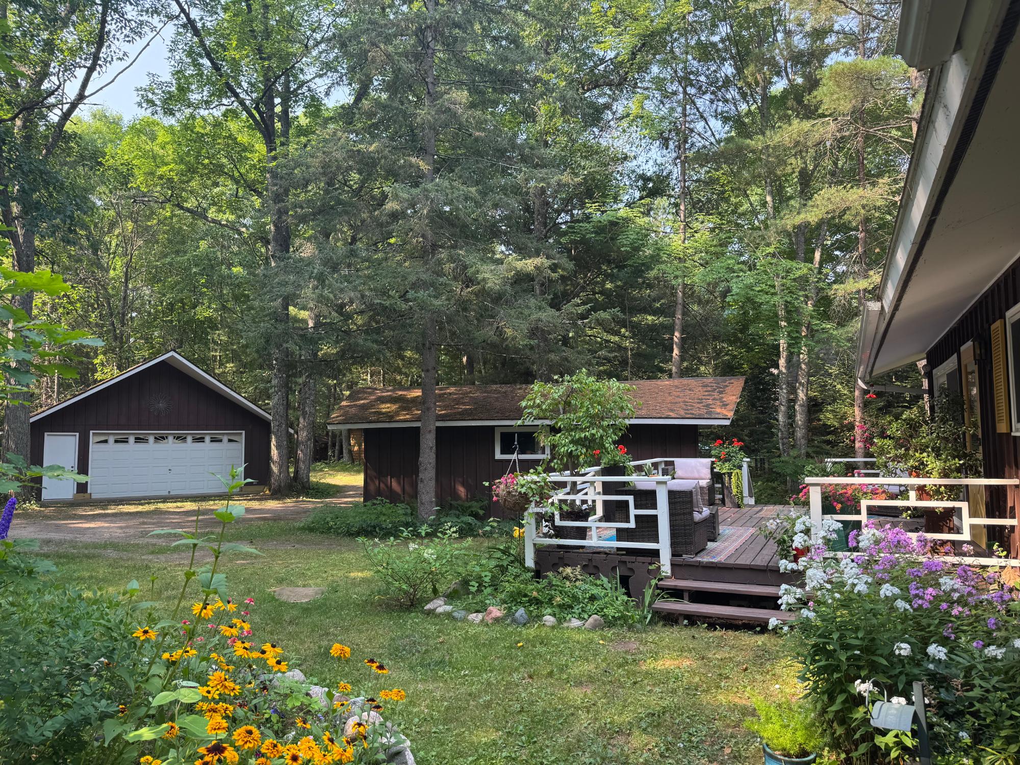 Crawling Stone Lake Property 1595 Mckinney Ln Photo 4