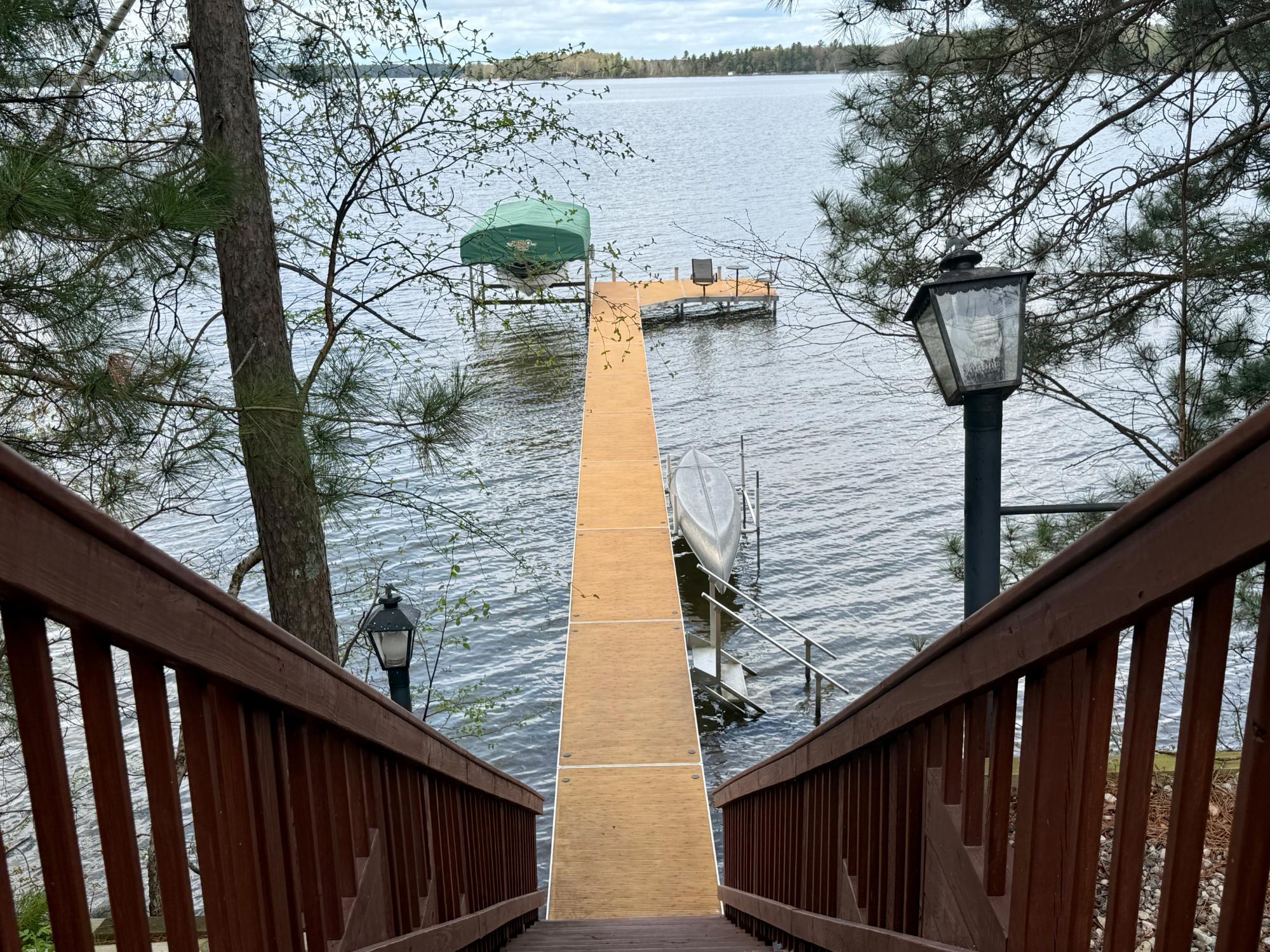 Crawling Stone Lake Property 1595 Mckinney Ln Photo 40