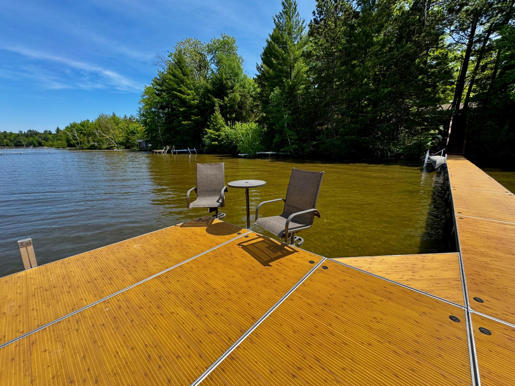 Crawling Stone Lake Property 1595 Mckinney Ln Photo 45