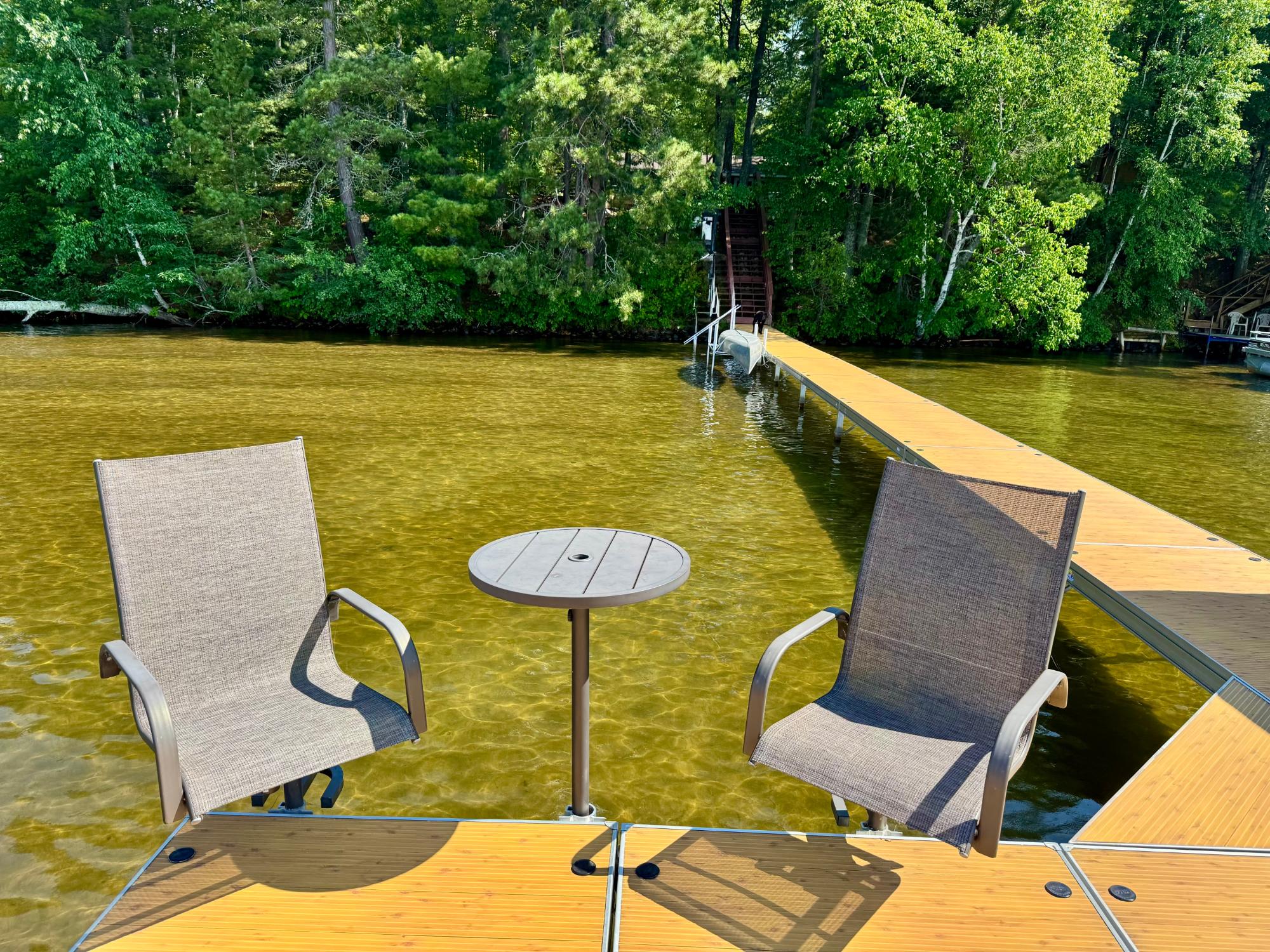Crawling Stone Lake Property 1595 Mckinney Ln Photo 46