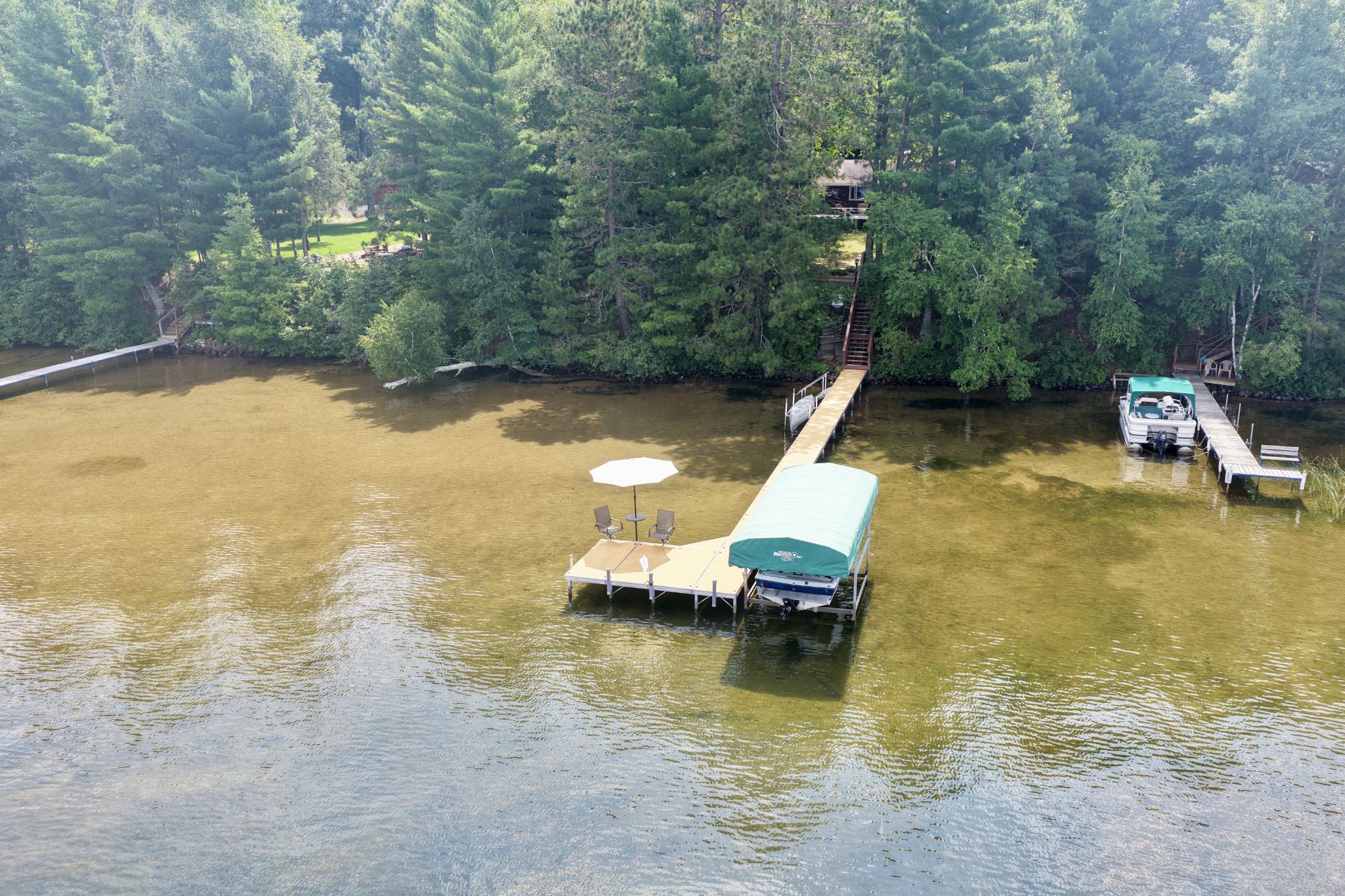 Crawling Stone Lake Property 1595 Mckinney Ln Photo 49