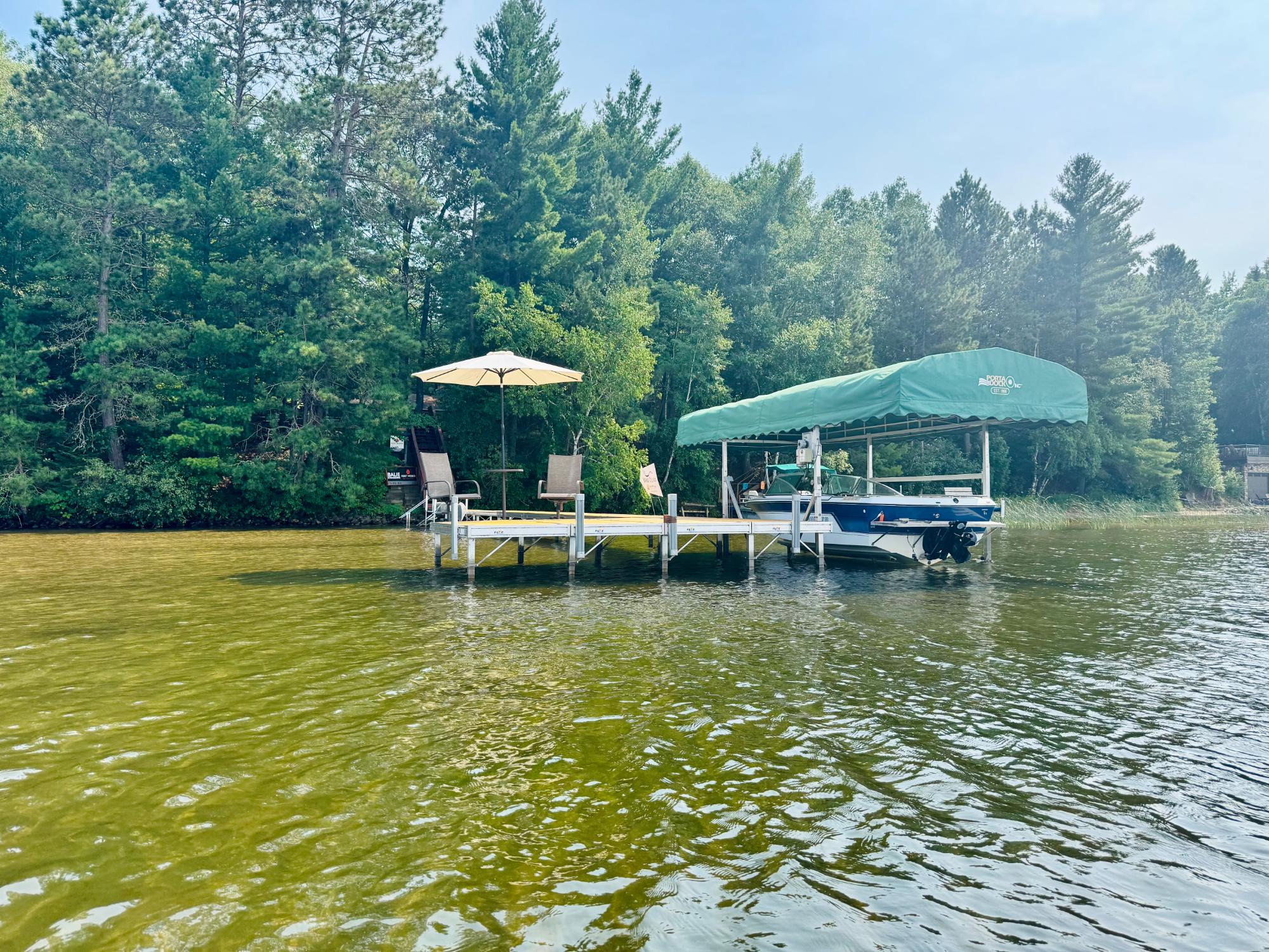Crawling Stone Lake Property 1595 Mckinney Ln Photo 5