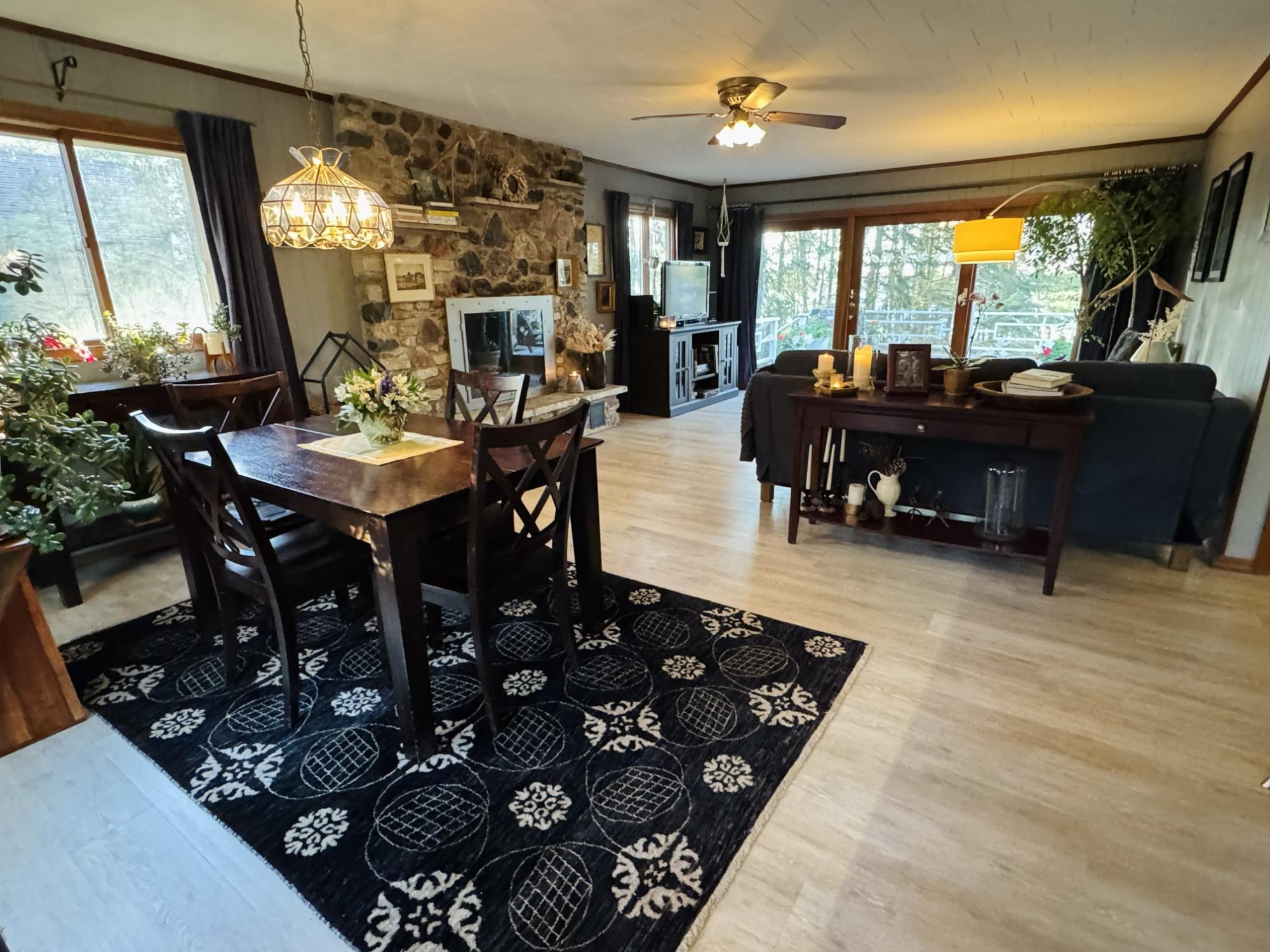 Crawling Stone Lake Property 1595 Mckinney Ln Photo 6