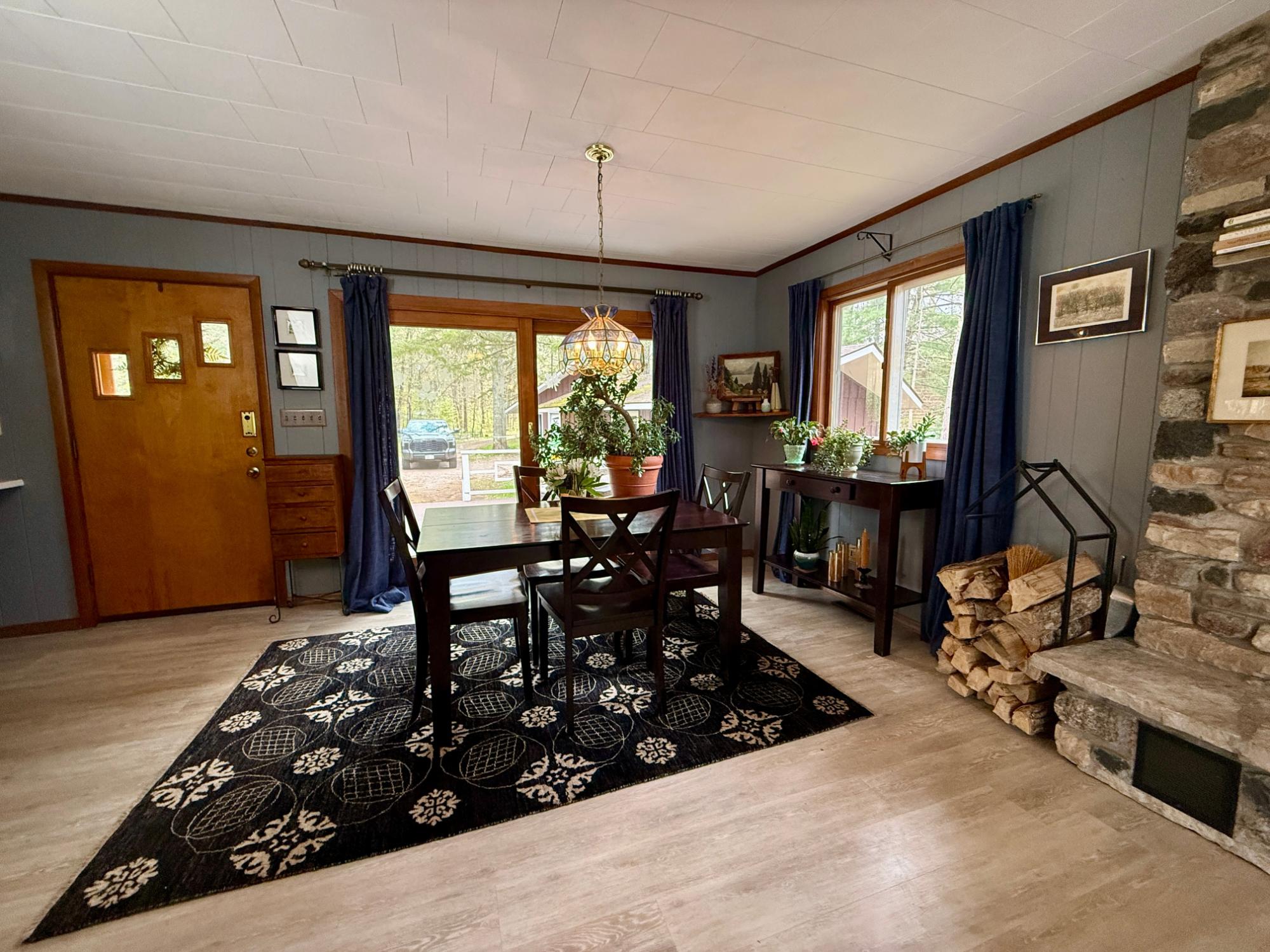 Crawling Stone Lake Property 1595 Mckinney Ln Photo 7
