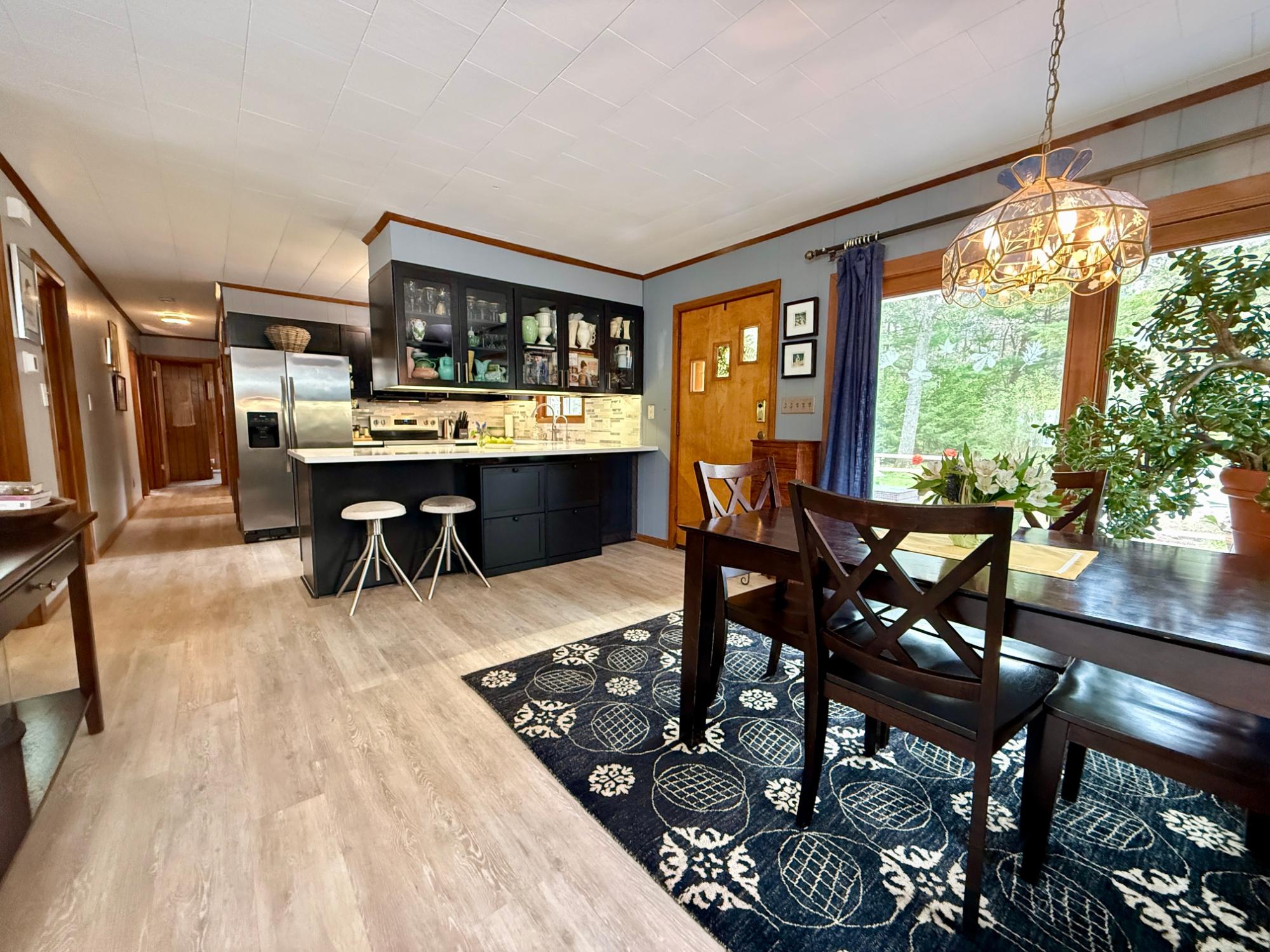 Crawling Stone Lake Property 1595 Mckinney Ln Photo 8