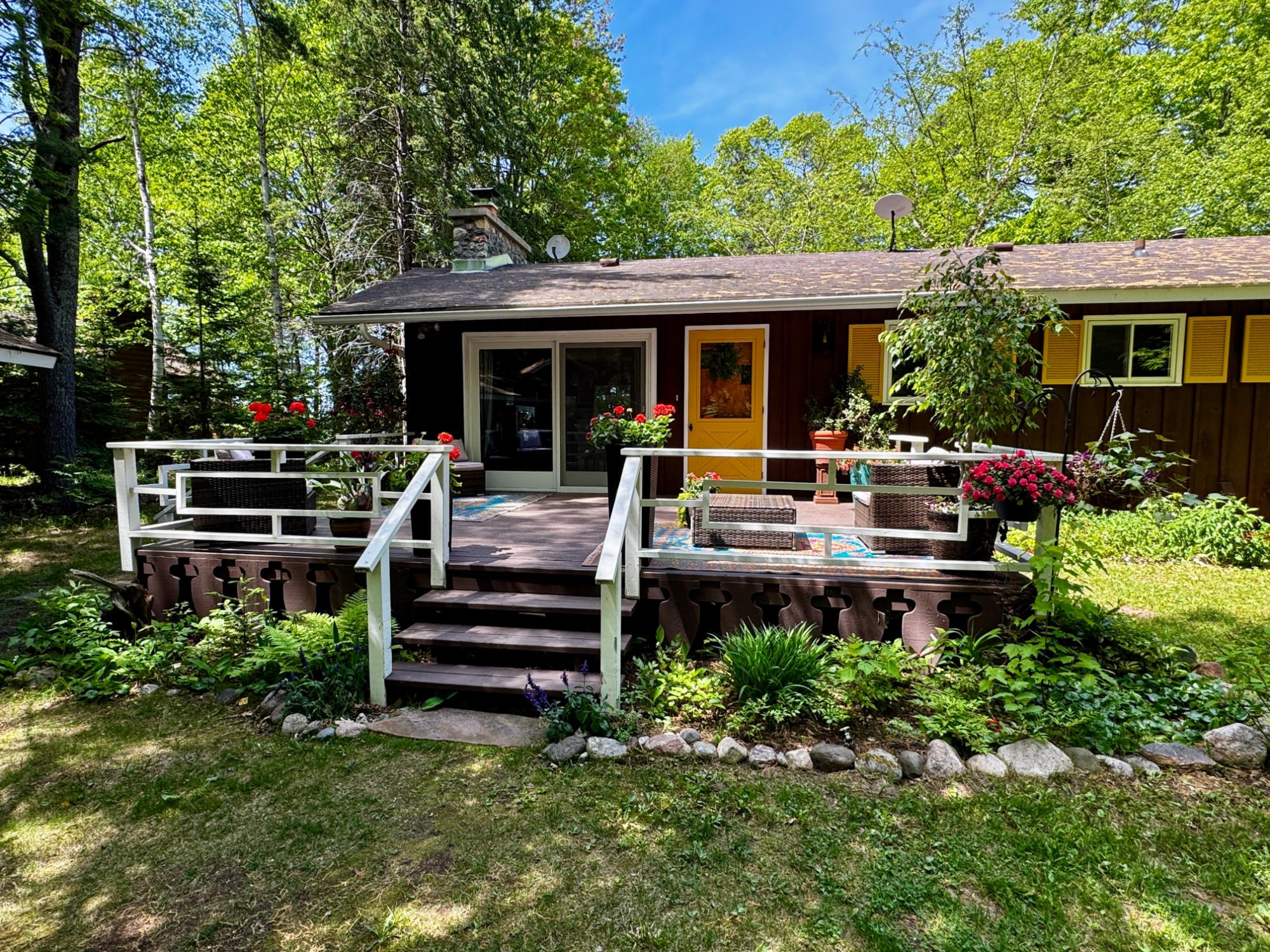 Crawling Stone Lake Property 1595 Mckinney Ln Photo 8