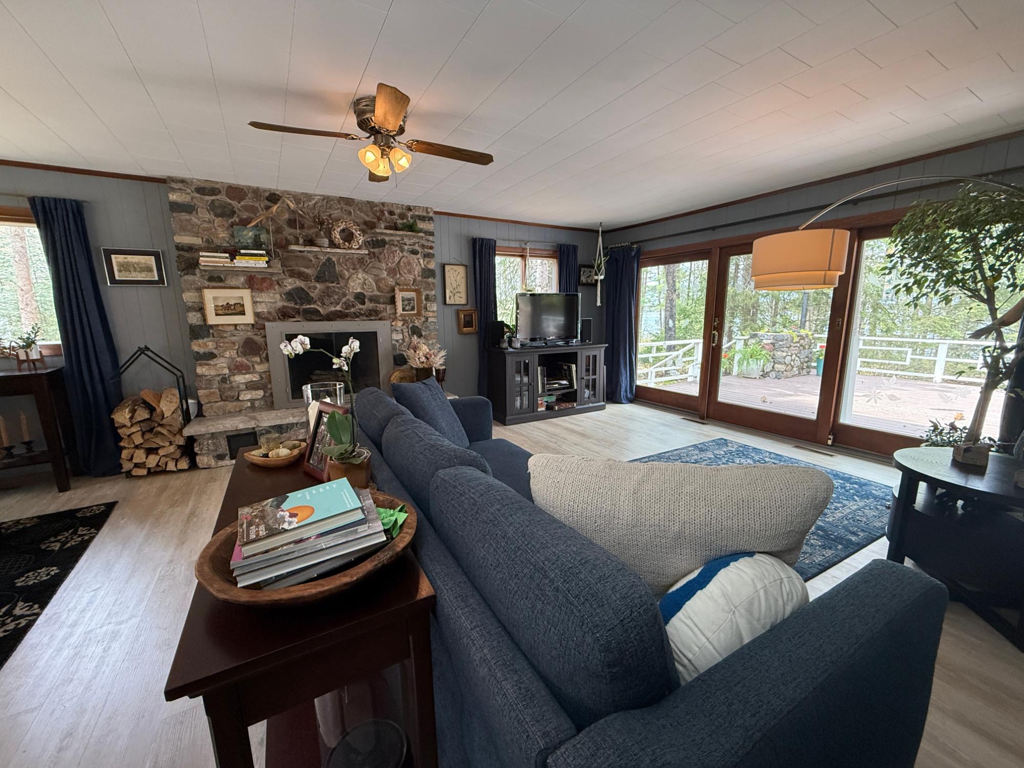 Crawling Stone Lake Property 1595 Mckinney Ln Photo 9