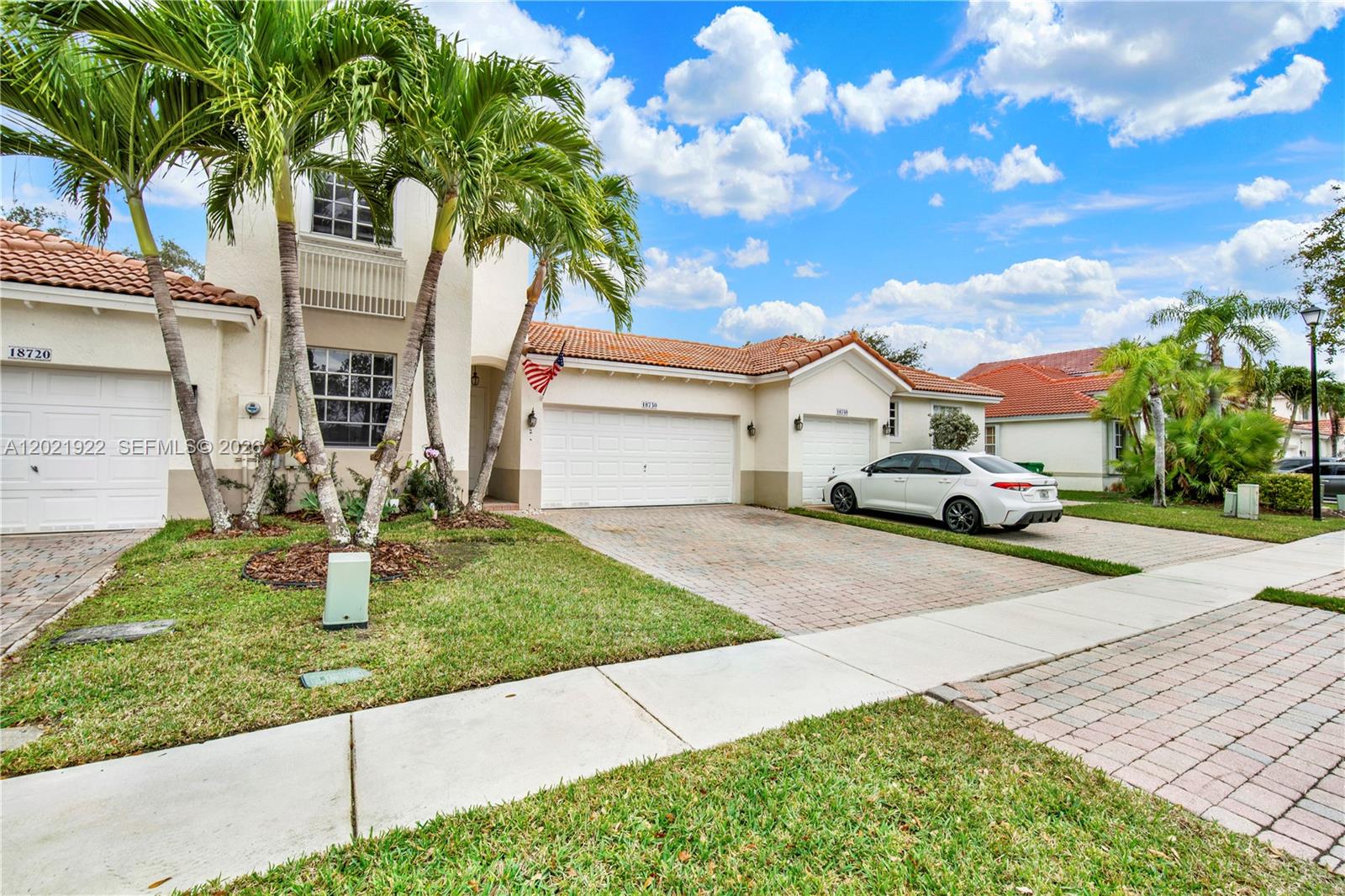 Homes for sale in Miramar, FL | 18730 Sw 25Th Ct, Miramar, FL 33029 | MLS# A12021922