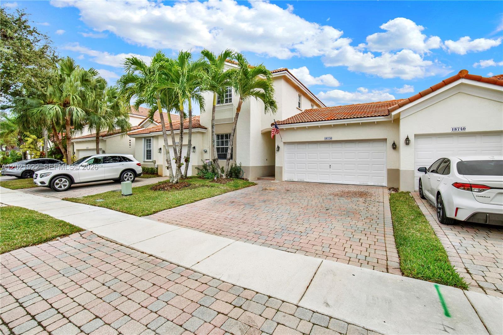 Homes for sale in Miramar, FL | 18730 Sw 25Th Ct, Miramar, FL 33029 | MLS# A12021922