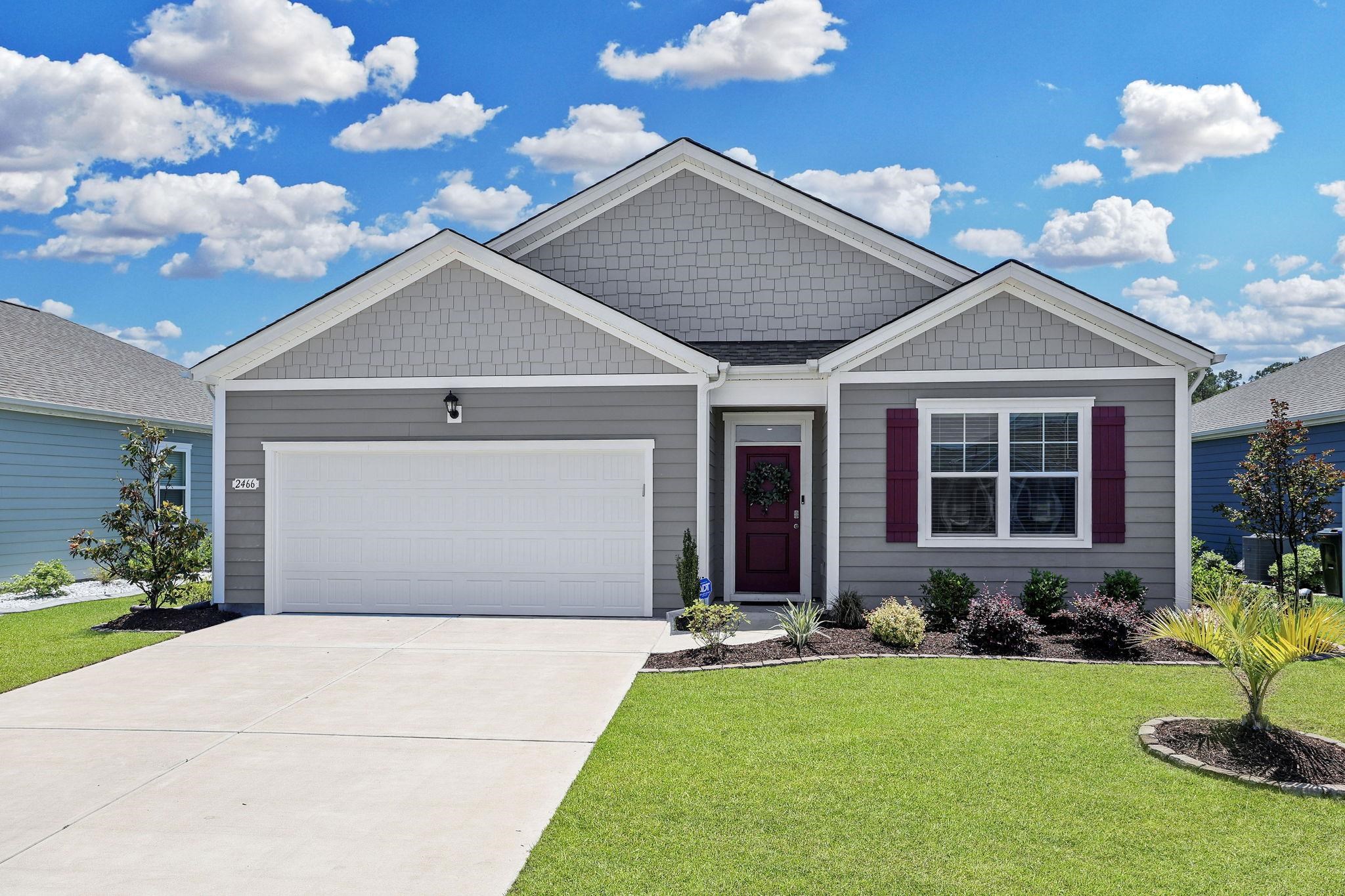 2466 Polaris Path Myrtle Beach, SC 29577