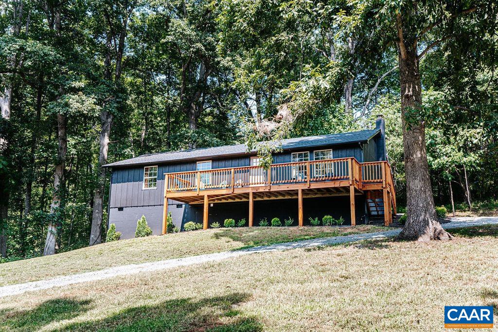 4770 COVE GARDEN RD, North Garden, VA 22959