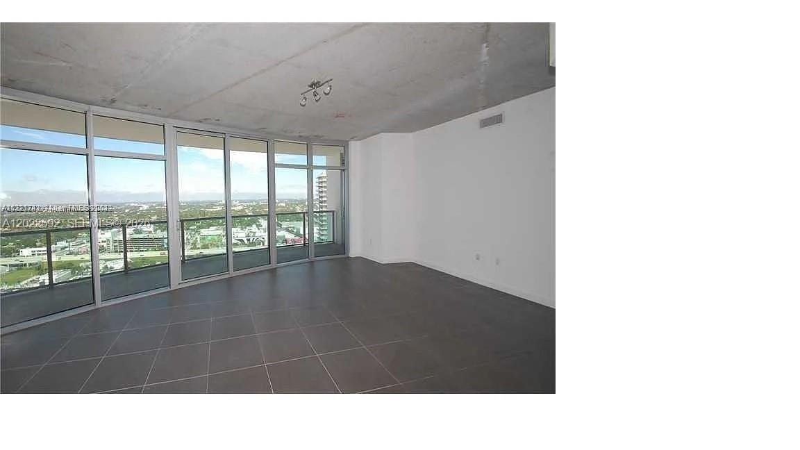 Four Midtown Miami Condo