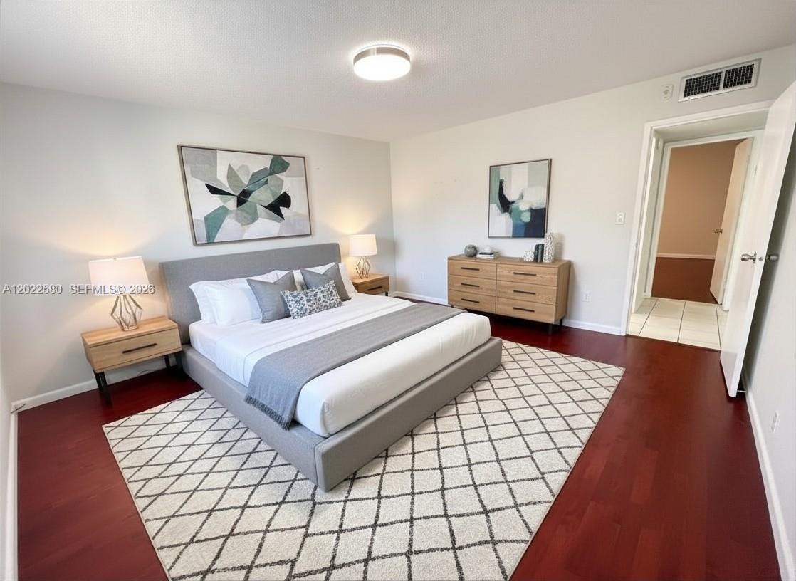 Puerta Del Sol Condo