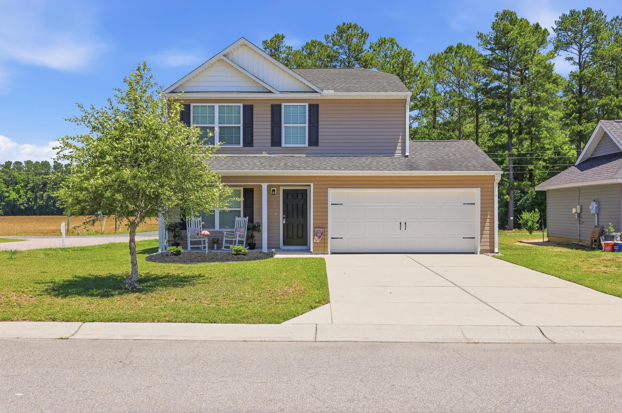 340 Blue Rock Dr. Longs, SC 29568