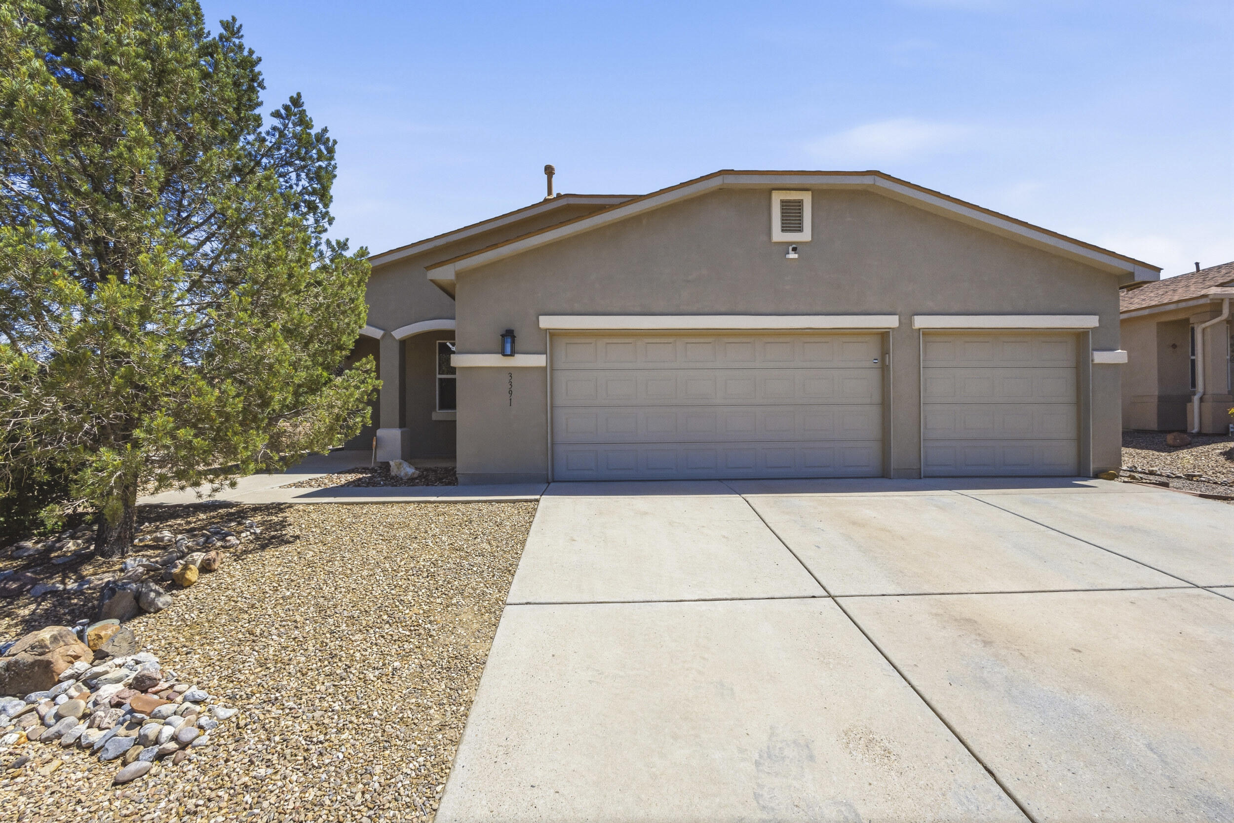 3391 Sun Mesa Street SW, Los Lunas