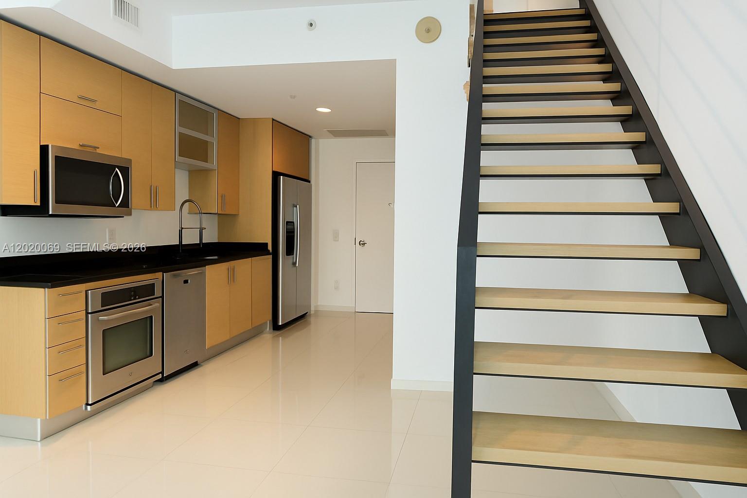 Infinity At Brickell Cond