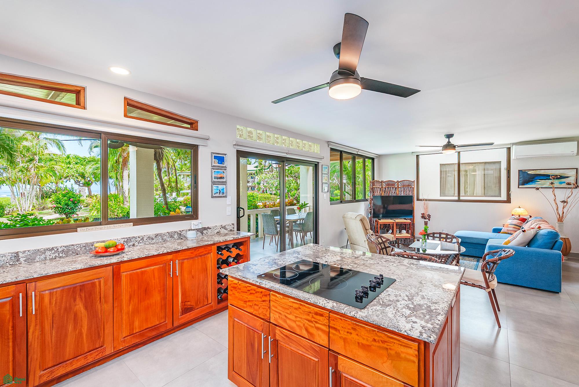 2 bed Condo For Sale in Veinticiete de Abril, Guanacaste - 1