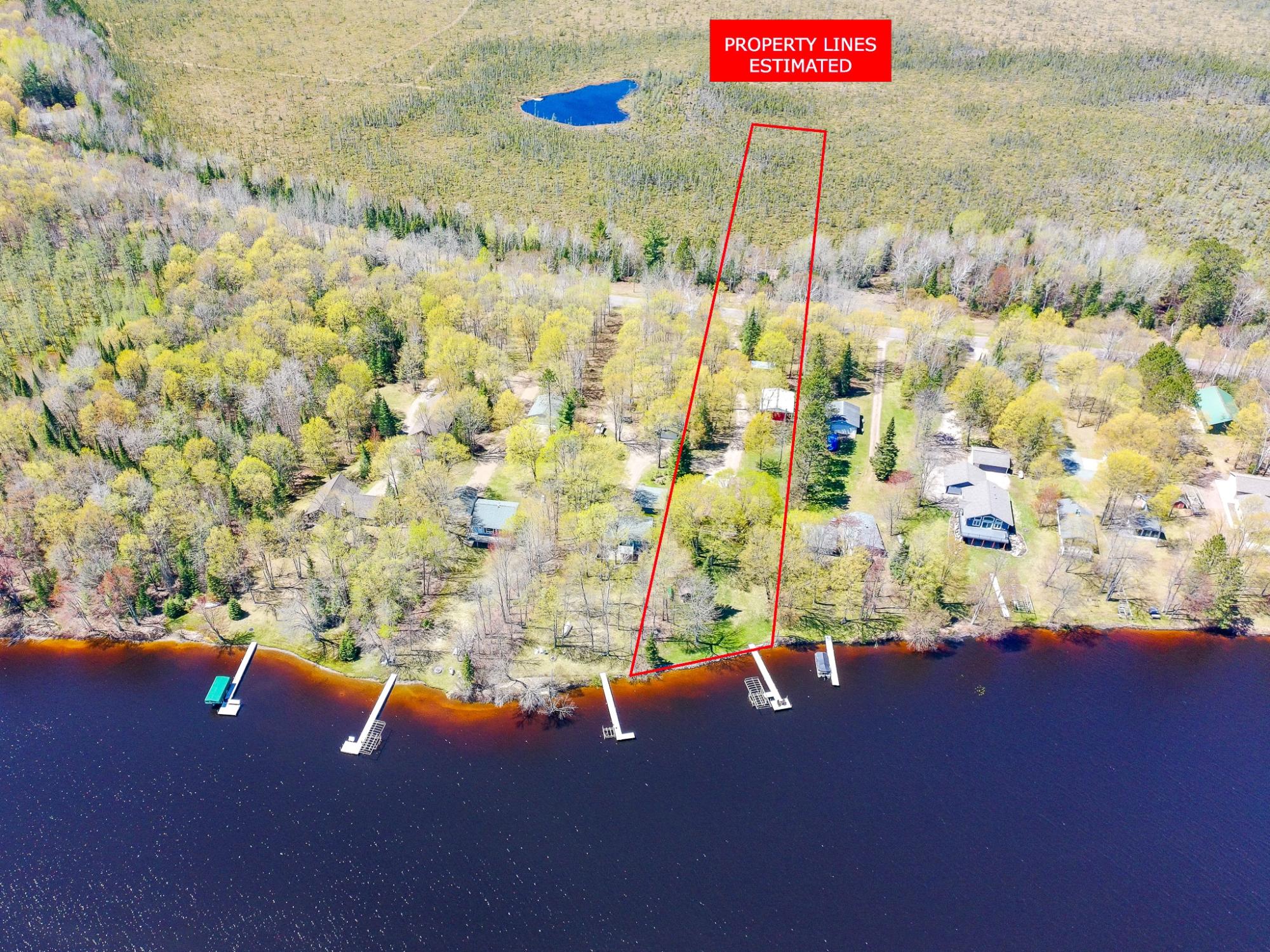 Pier Lake Property 5710 Willow Rd Photo 6