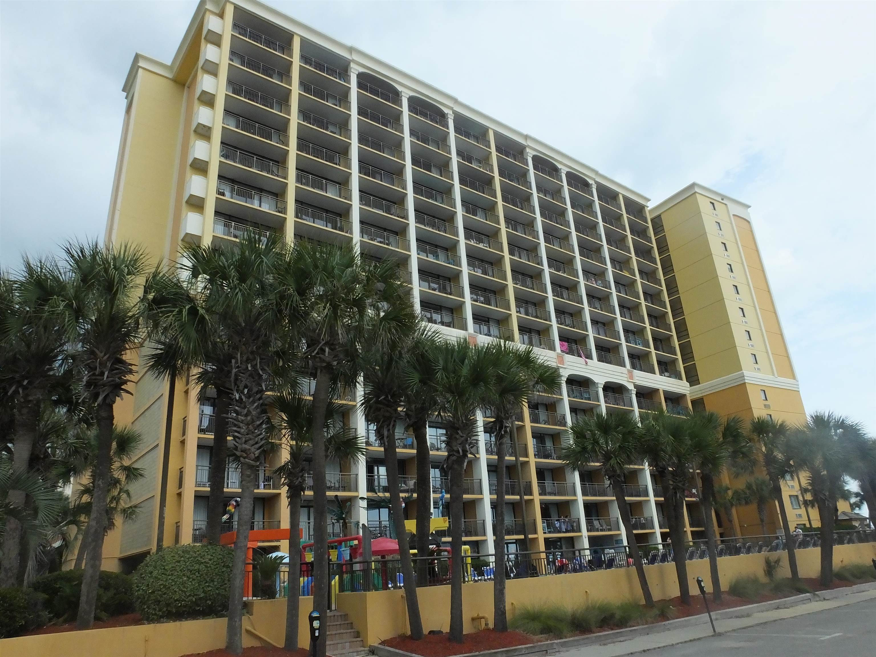 6900 N Ocean Blvd. UNIT #606 Myrtle Beach, SC 29572