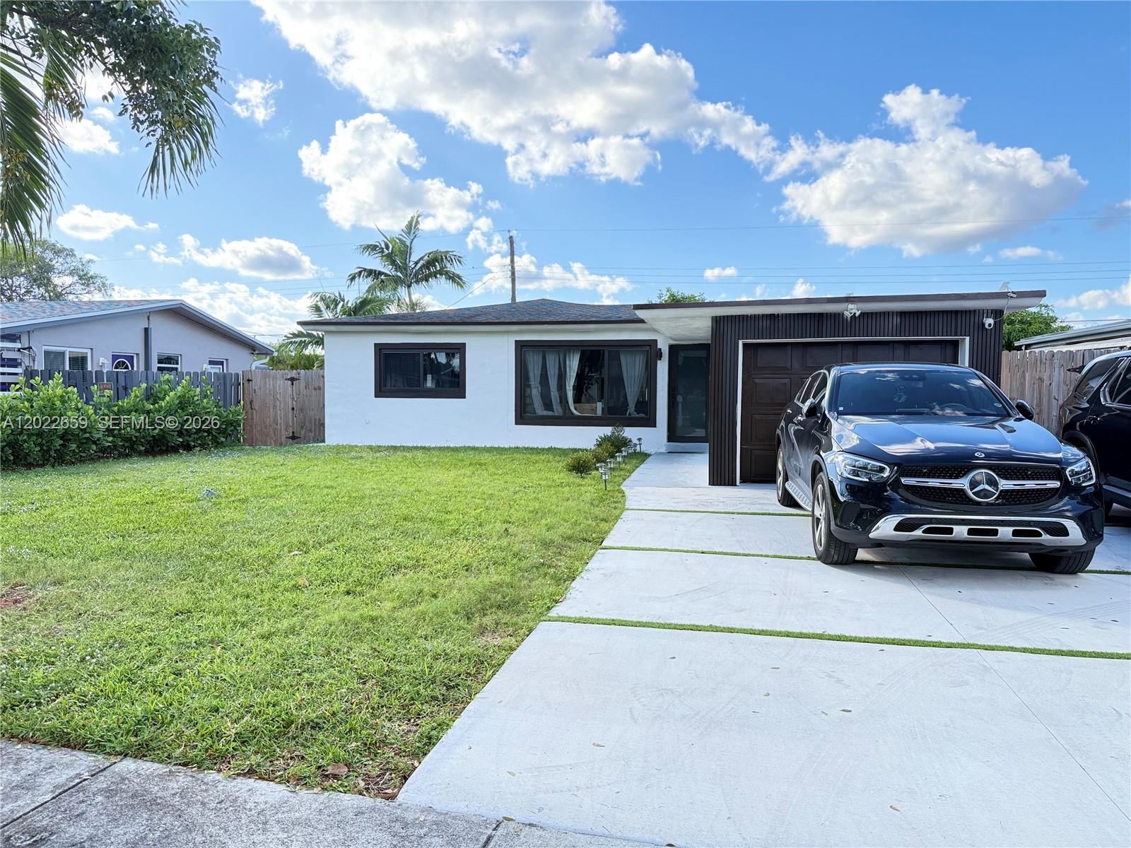 Floral Heights 1St Add