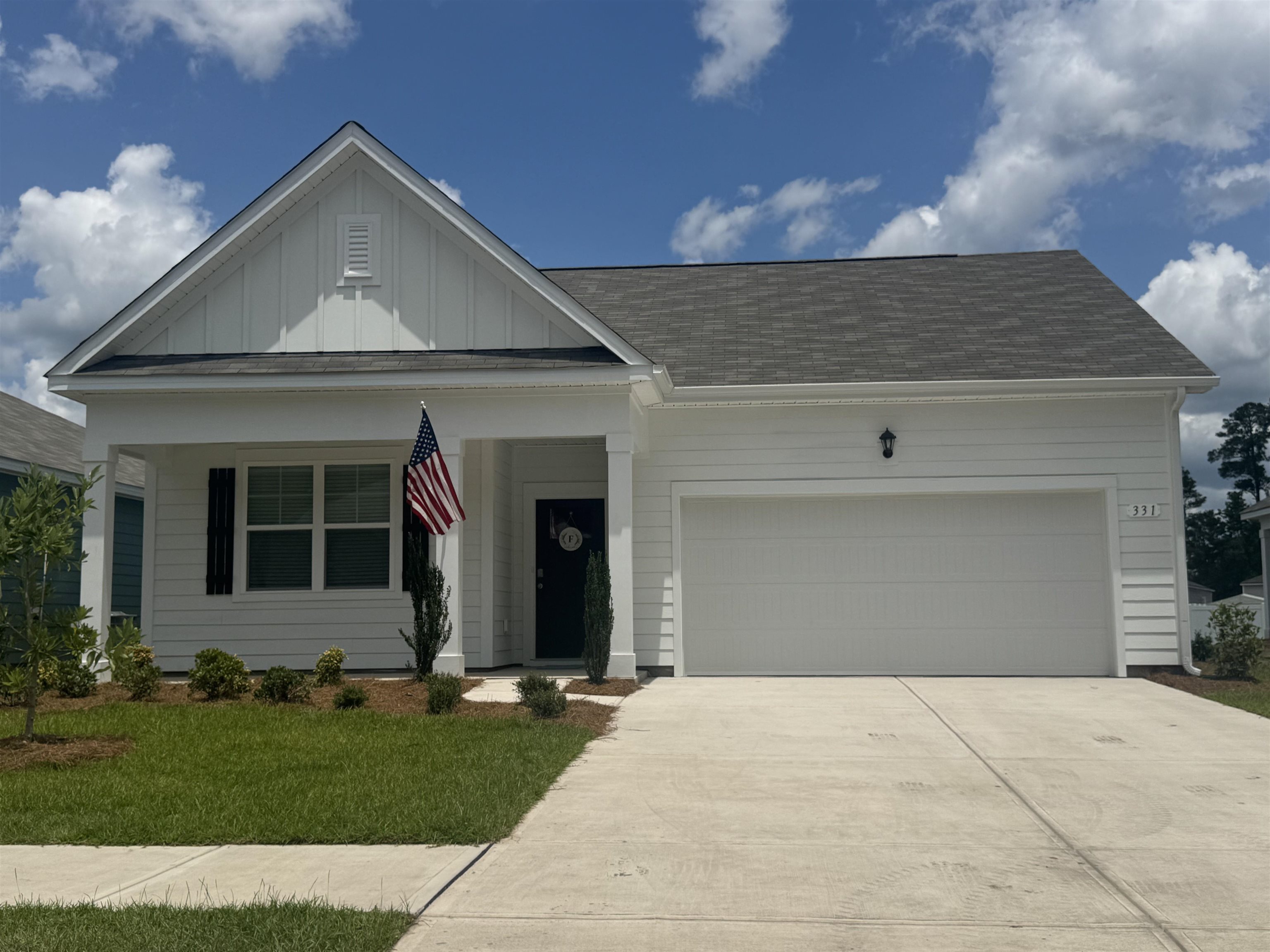 331 Ridley St Longs, SC 29568