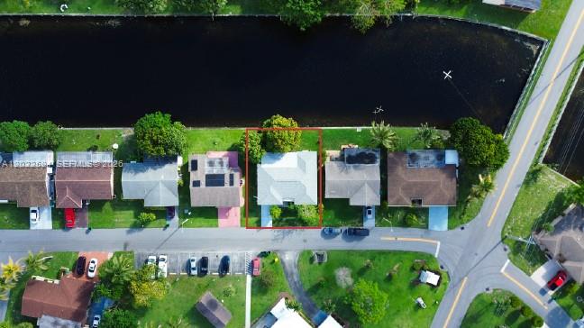 Mainlands Of Tamarac Lake