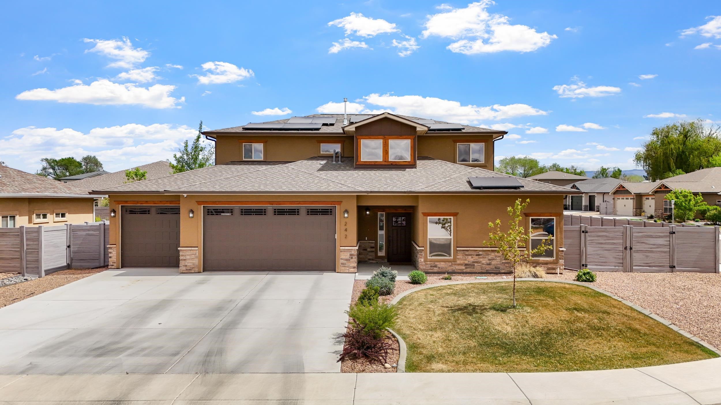 242 Crystal Brook Way