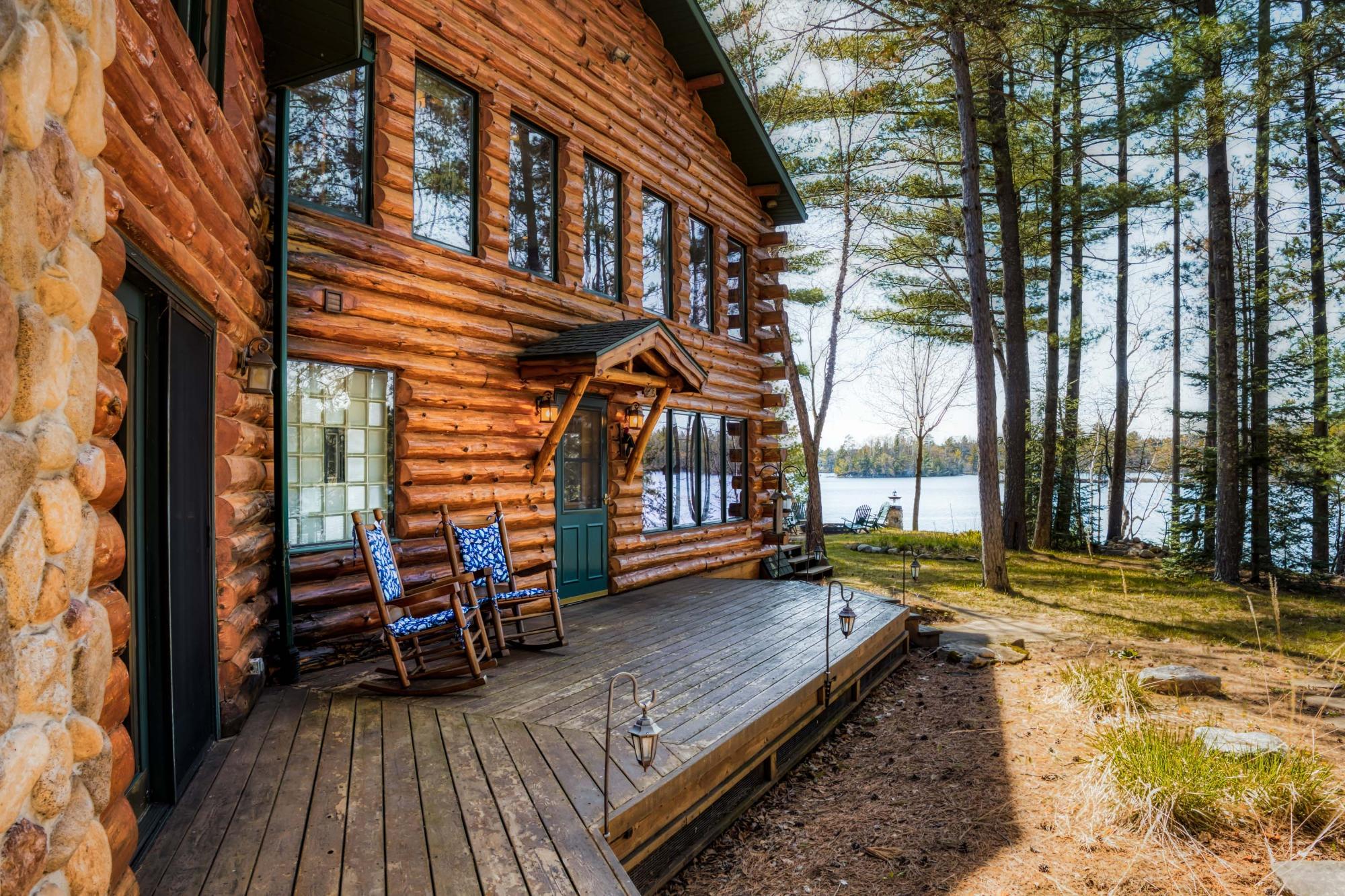 Bridge Lake Property 2079 Hazy Bay Rd Photo 12