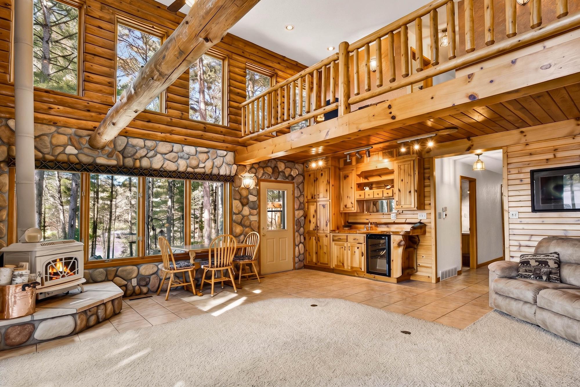 Bridge Lake Property 2079 Hazy Bay Rd Photo 14