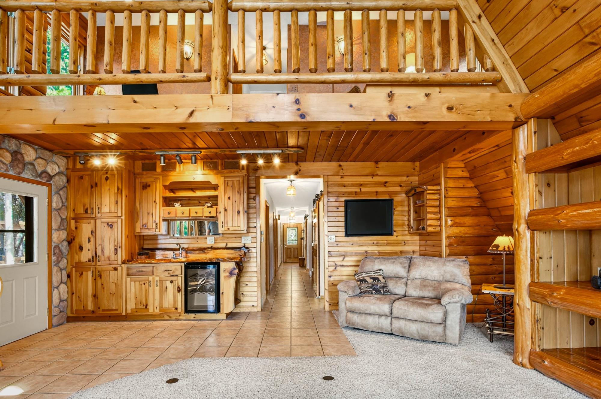 Bridge Lake Property 2079 Hazy Bay Rd Photo 17