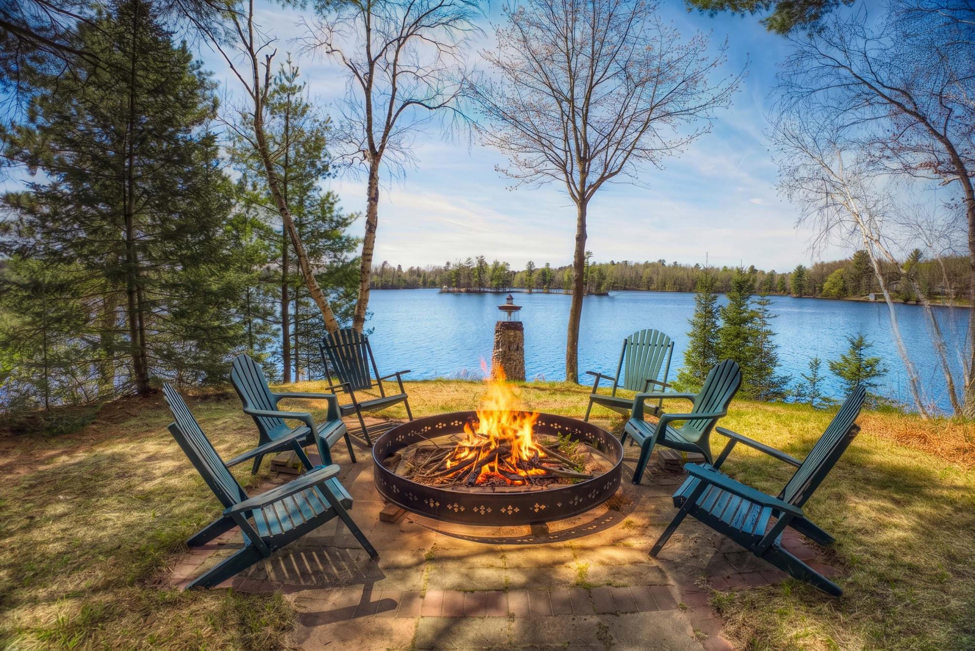 Bridge Lake Property 2079 Hazy Bay Rd Photo 3