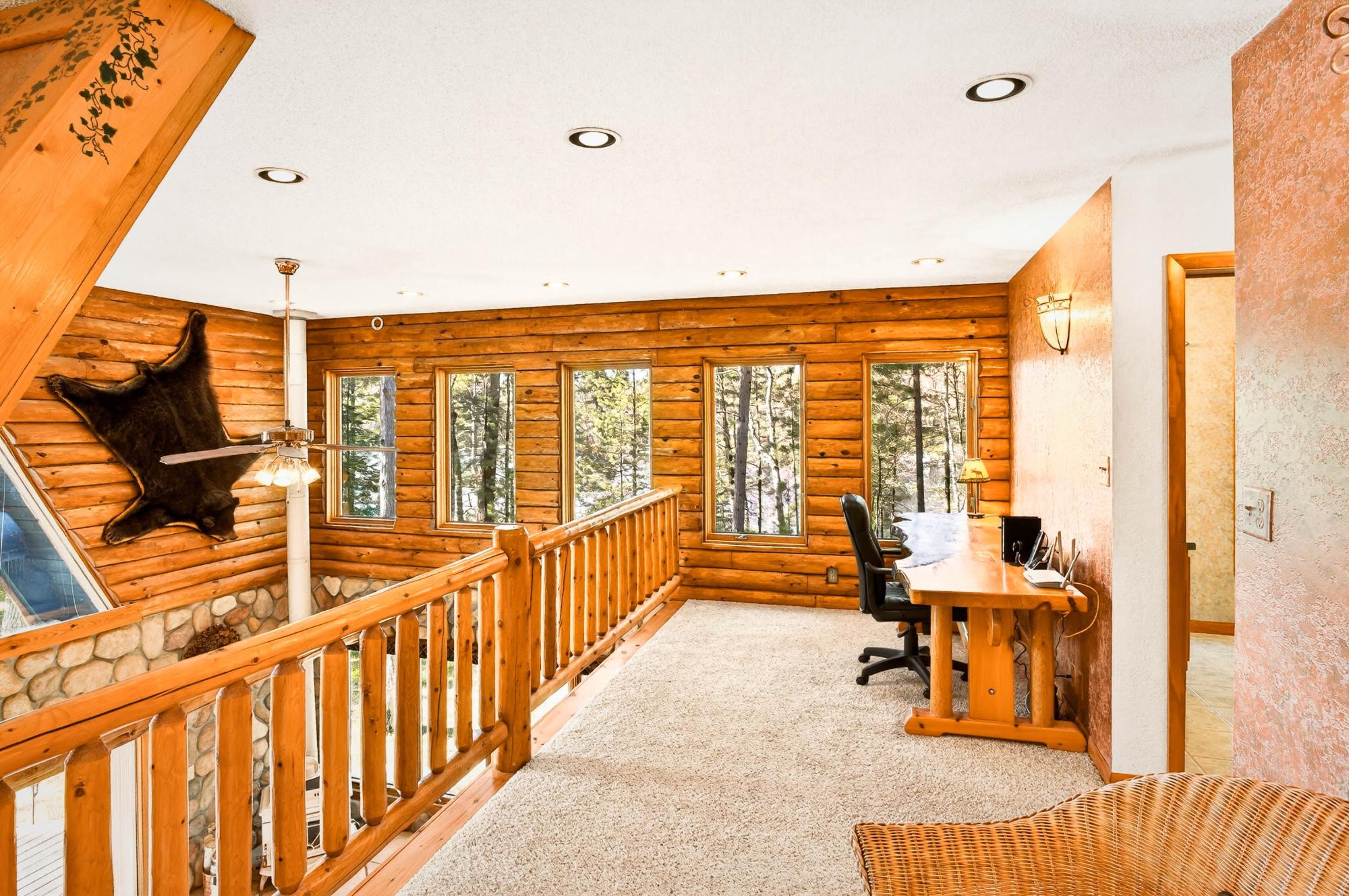 Bridge Lake Property 2079 Hazy Bay Rd Photo 33