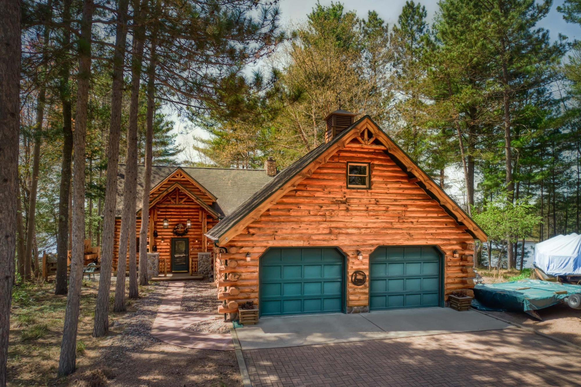 Bridge Lake Property 2079 Hazy Bay Rd Photo 6