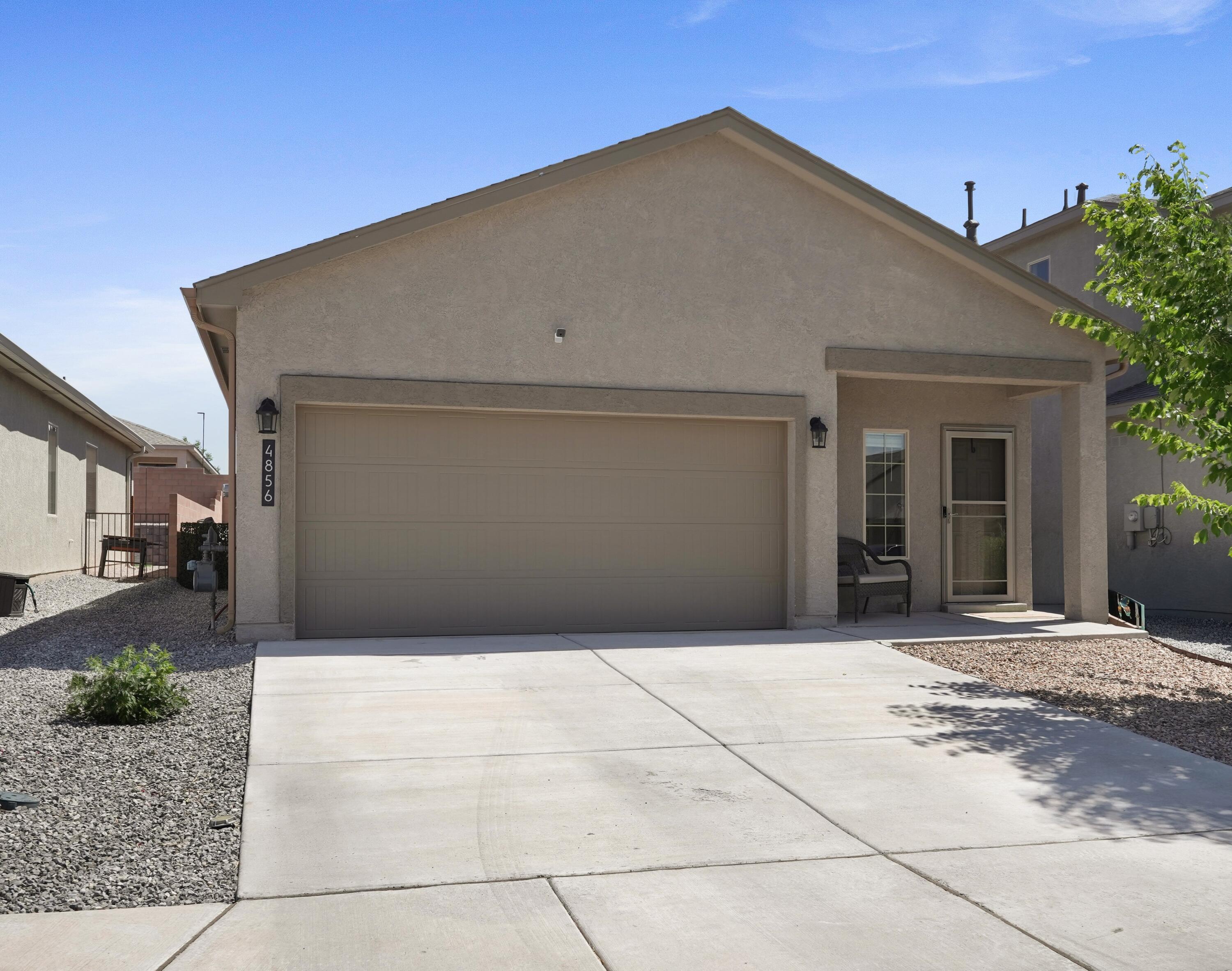 4856 Longs Peak Road NE Rio Rancho, NM 87144