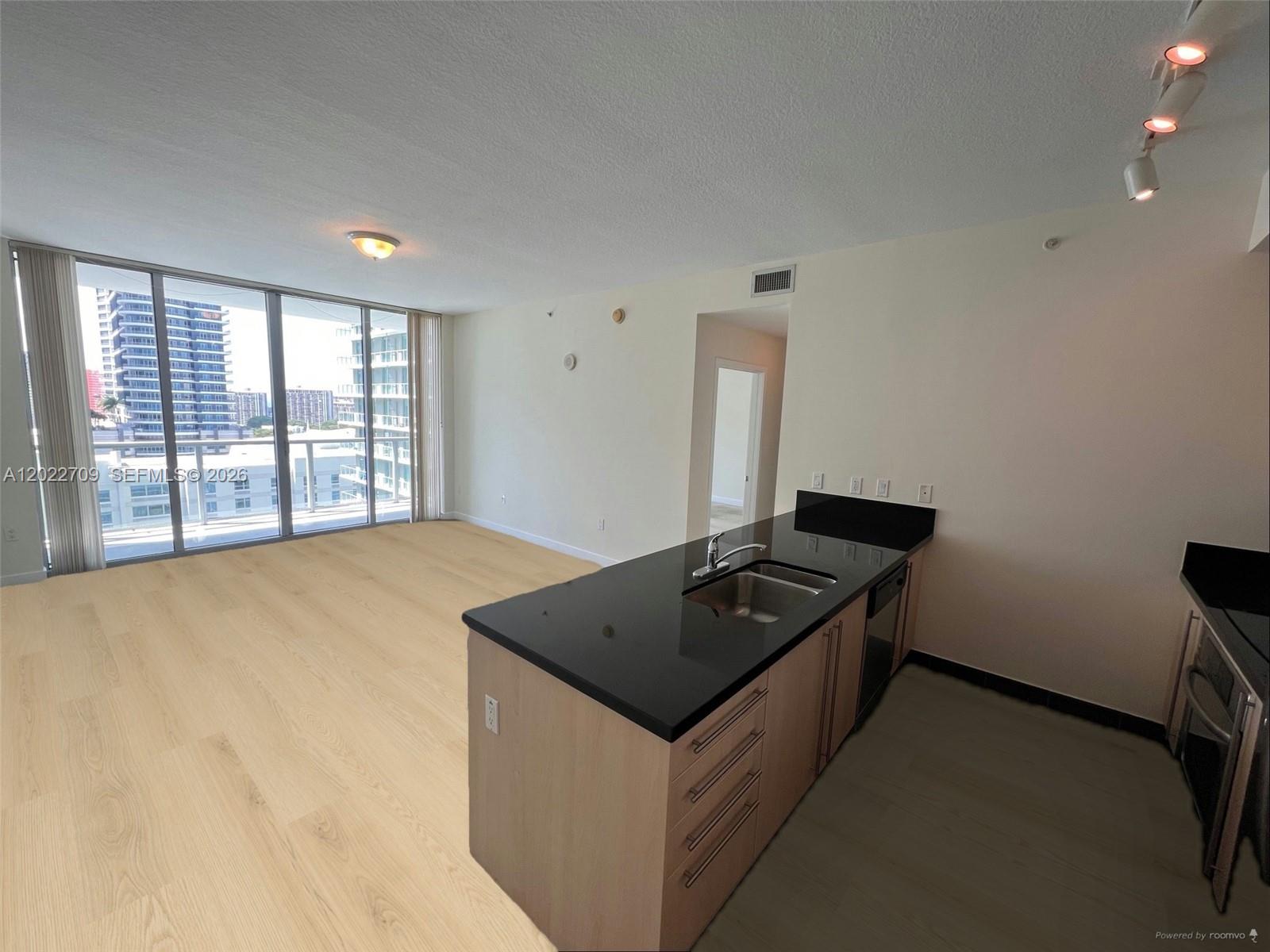 The Axis On Brickell II C