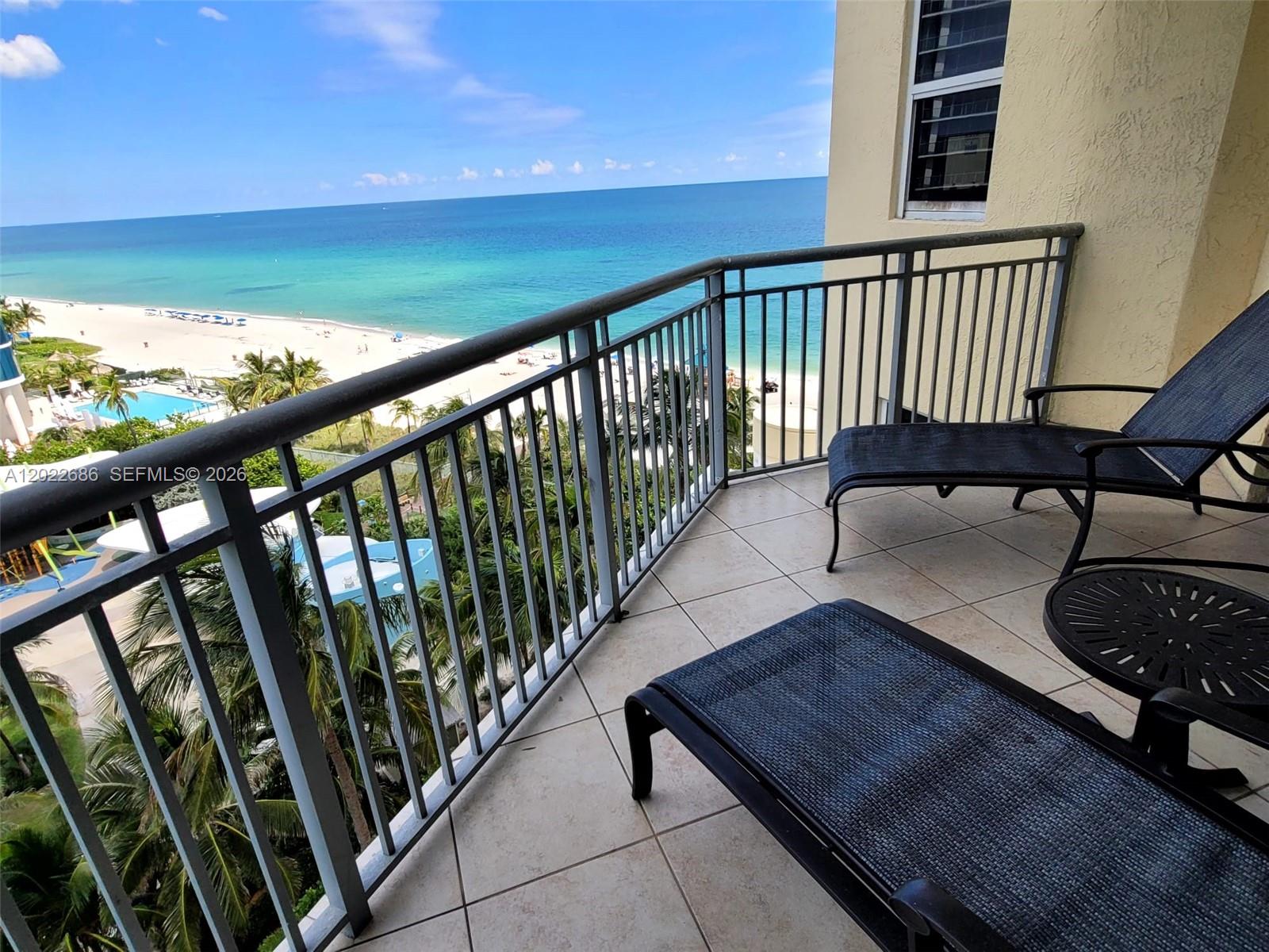 Ocean Point Beach Club Co