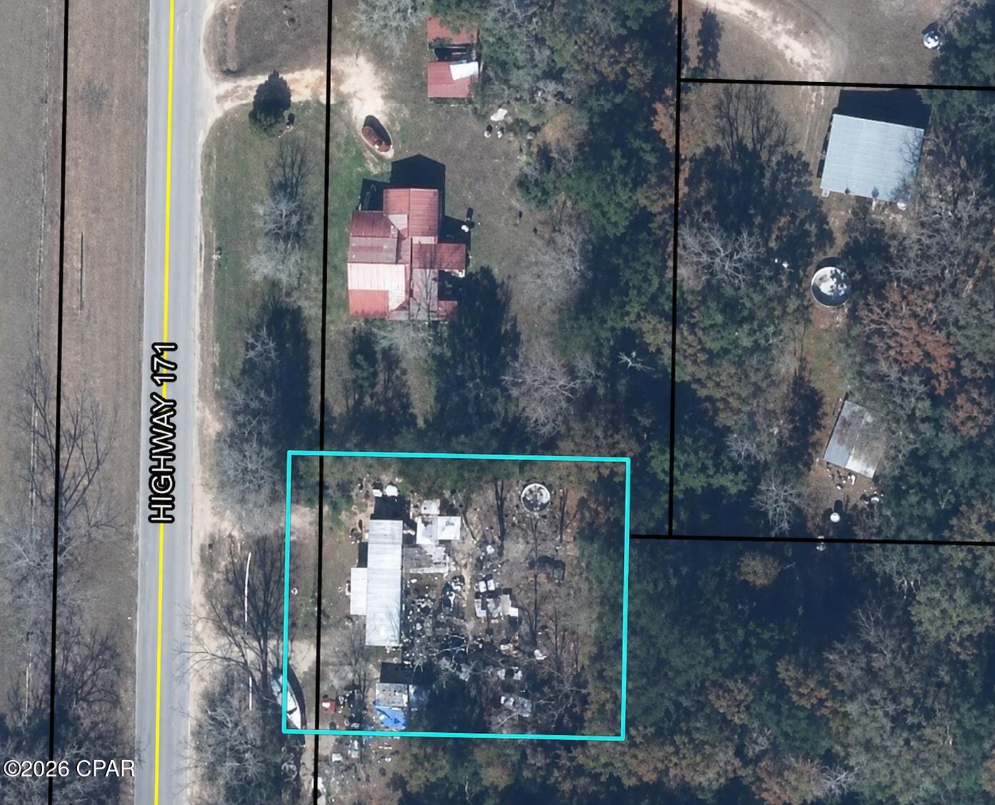 1st image of 1105 Highway 171, Graceville, FL 32440 | MLS# 790133