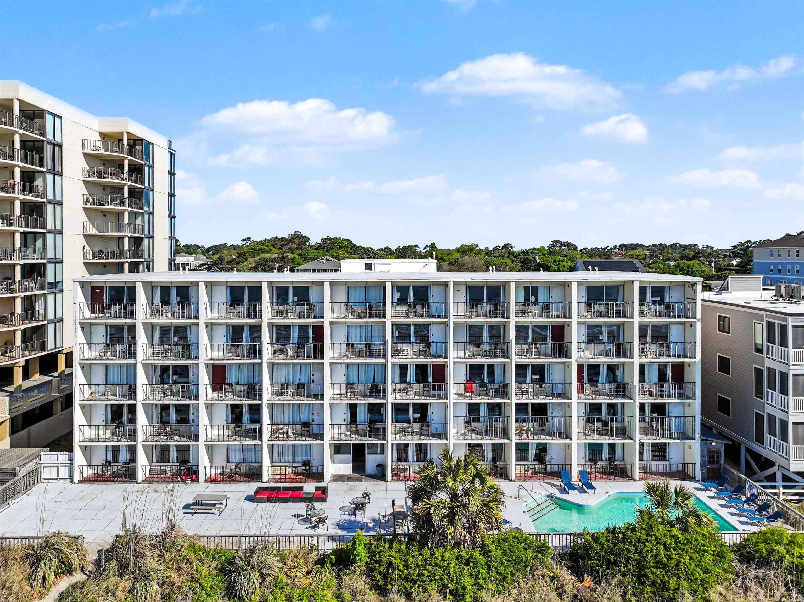1415 S Ocean Blvd. North Myrtle Beach, SC 29582