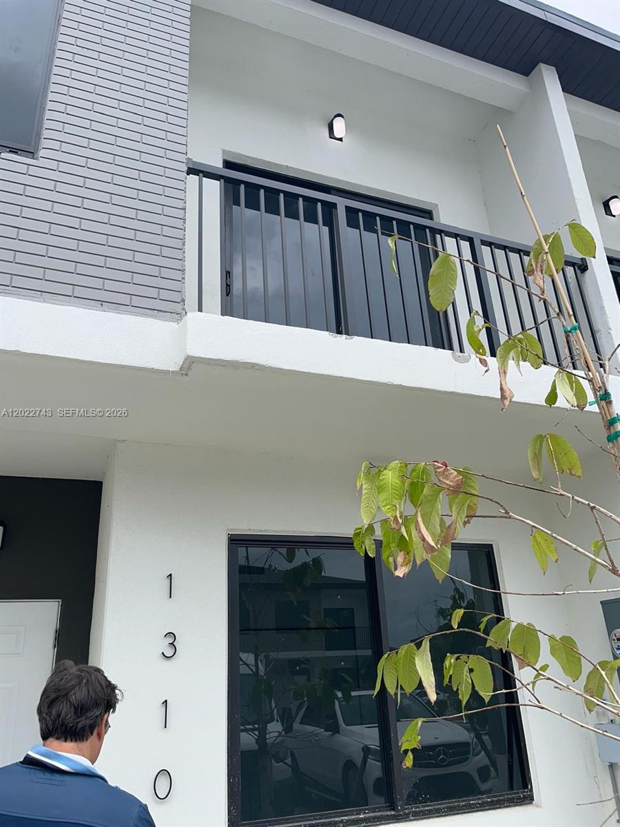 Townhouse