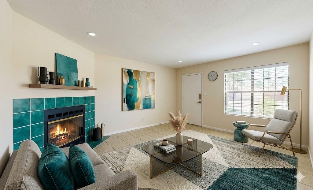 Homes for sale in Albuquerque, NM | 3301 Monroe St Ne #UNIT B16, Albuquerque, NM 87110 | MLS# 1103909