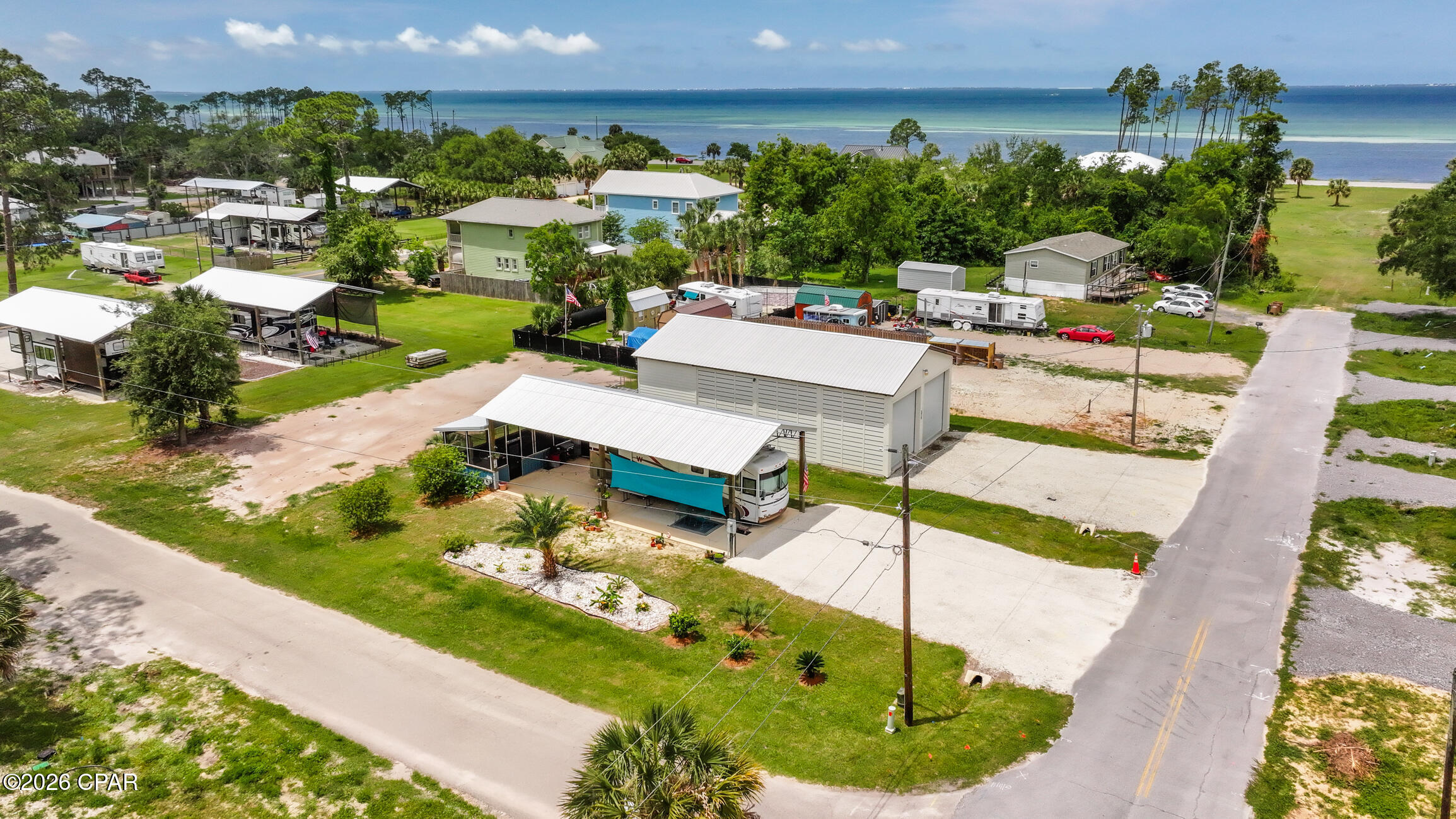 288 Duval Street, Port St. Joe, FL 32456