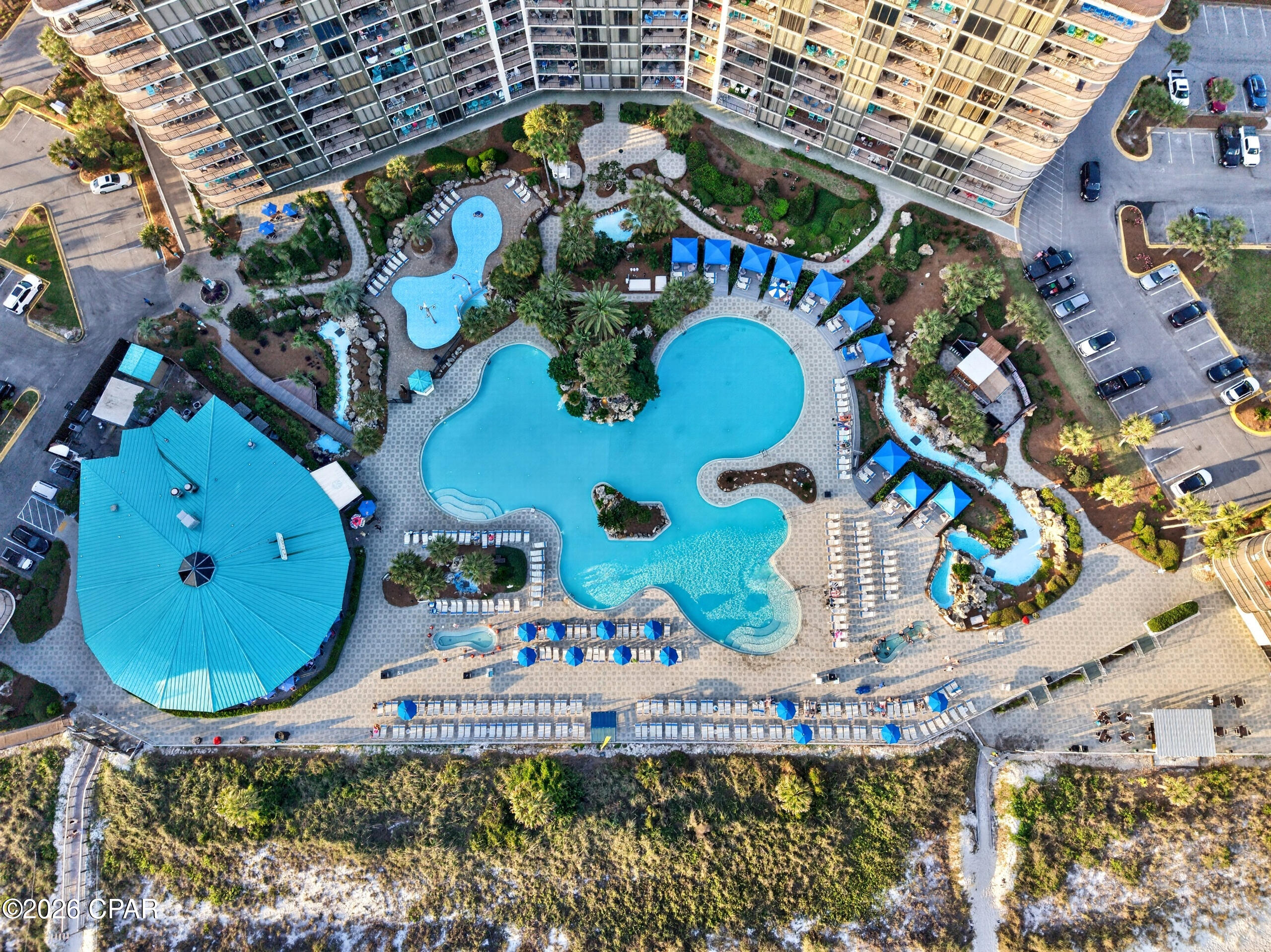 520 N Richard Jackson Boulevard 1208, Panama City Beach, FL 32407 thumbnail, photo 29 of 37