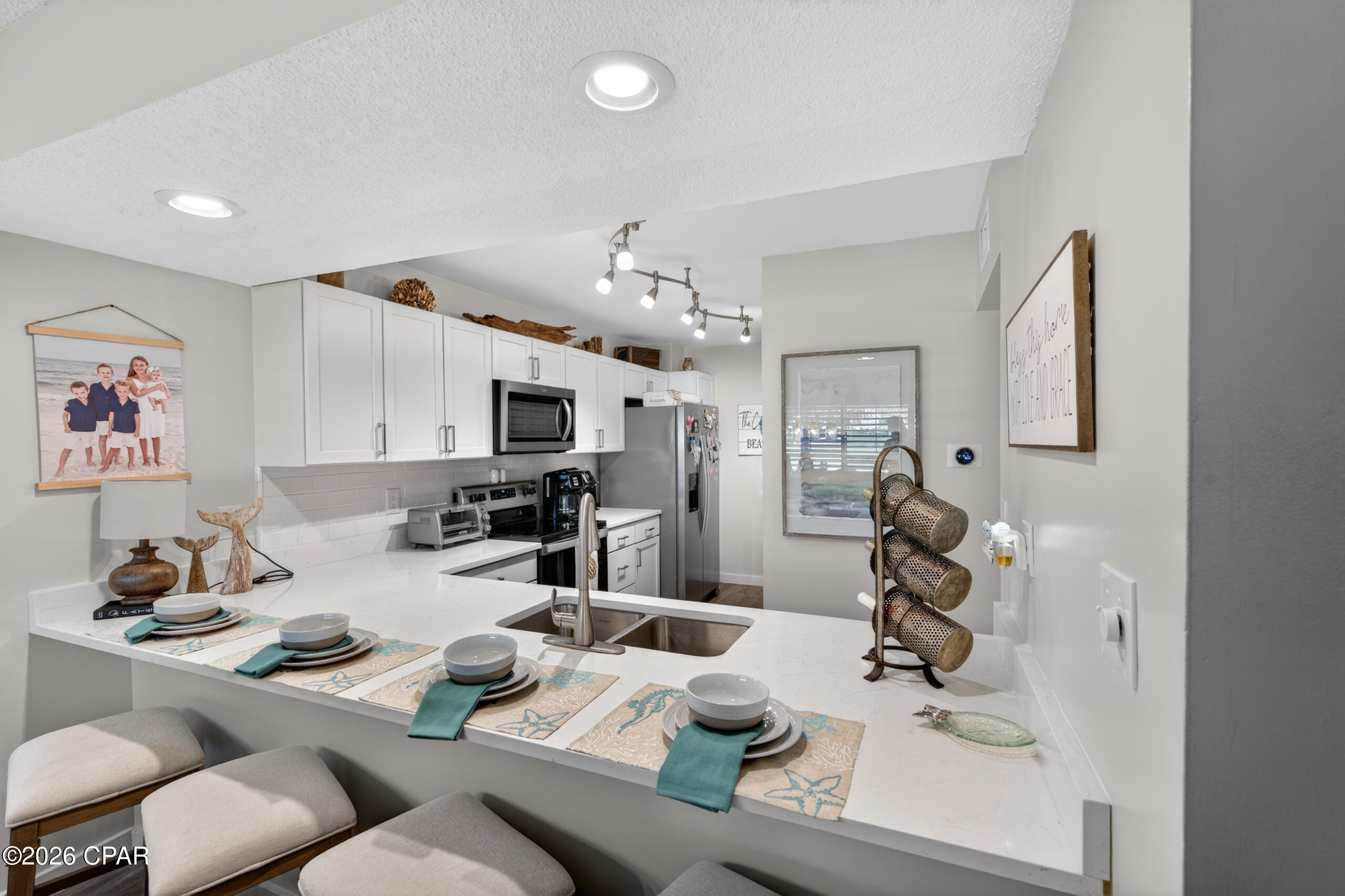 4th image of 520 N Richard Jackson Blvd #1208, Panama City Beach, FL 32407 | MLS# 790139