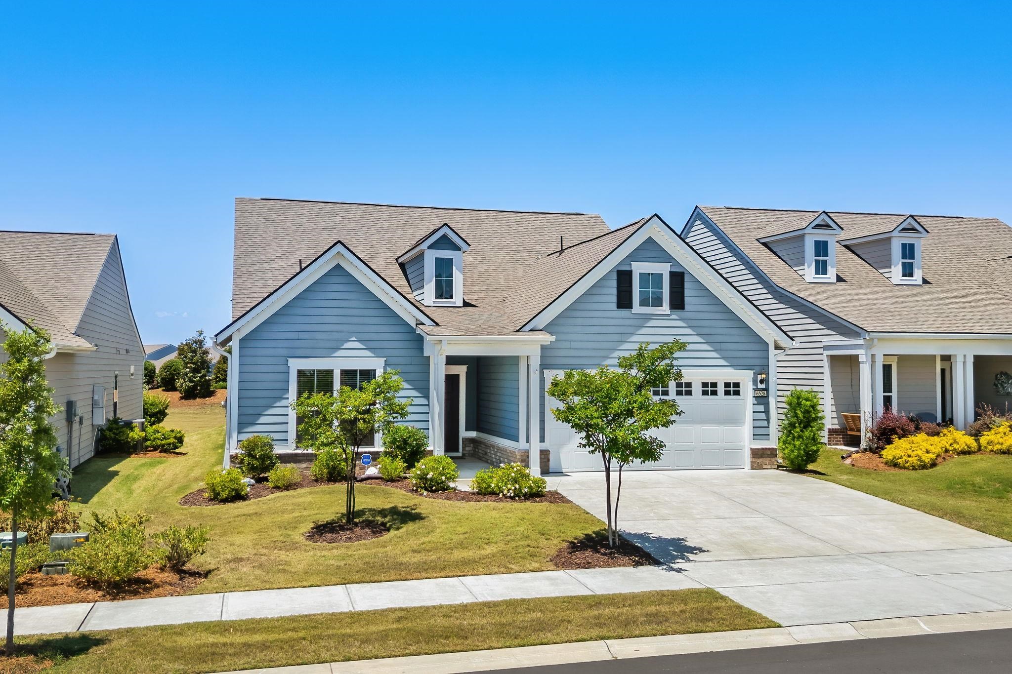 6528 Torino Lane Myrtle Beach, SC 29572