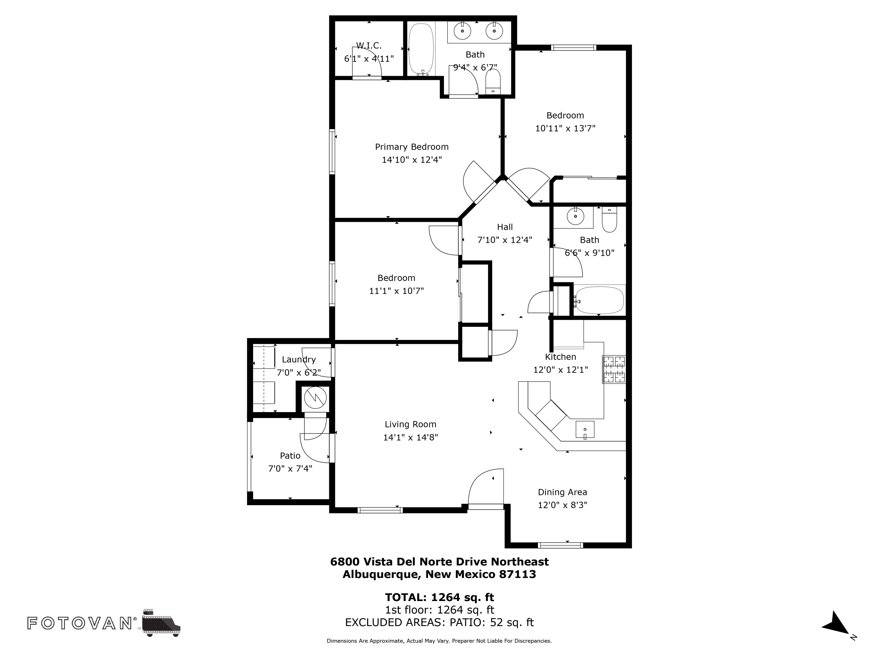 Homes for sale in Albuquerque, NM | 6800 Vista Del Norte Dr Ne #723, Albuquerque, NM 87113 | MLS# 1103915