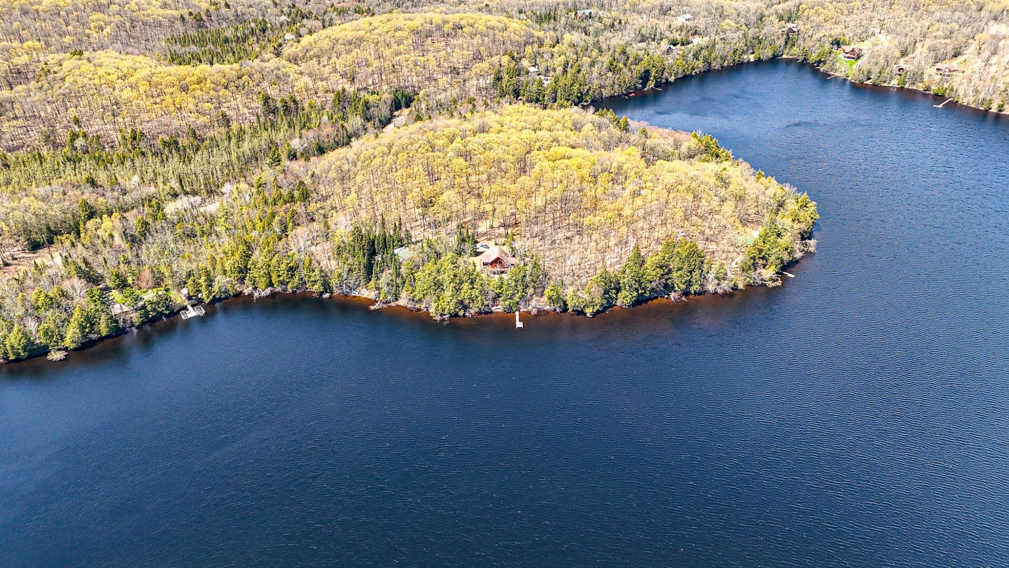 Armour Lake Property 7824 Crab Lake Rd Photo 4