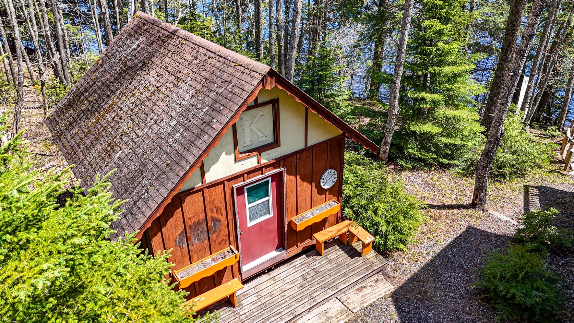 Armour Lake Property 7824 Crab Lake Rd Photo 40