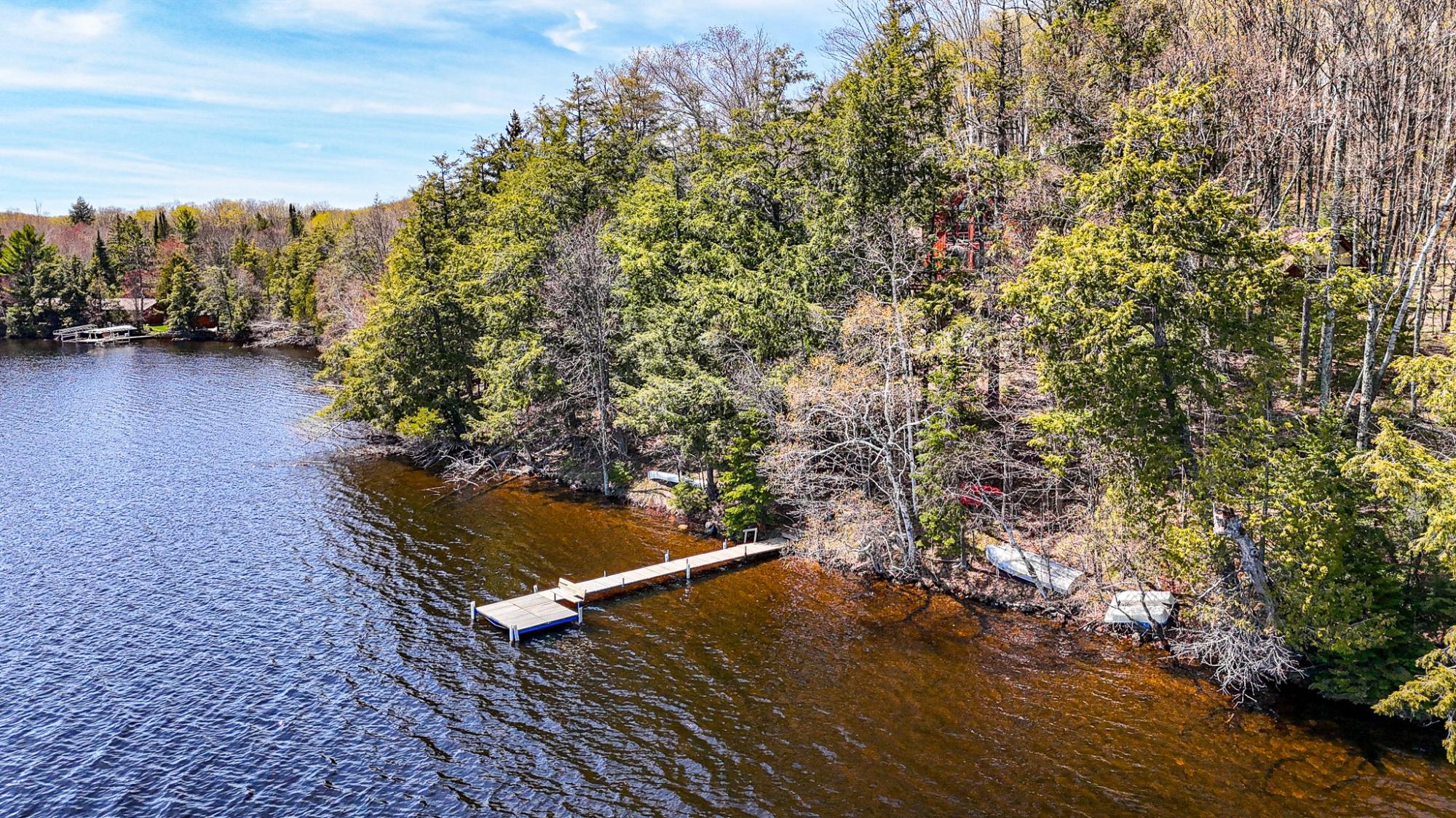 Armour Lake Property 7824 Crab Lake Rd Photo 6