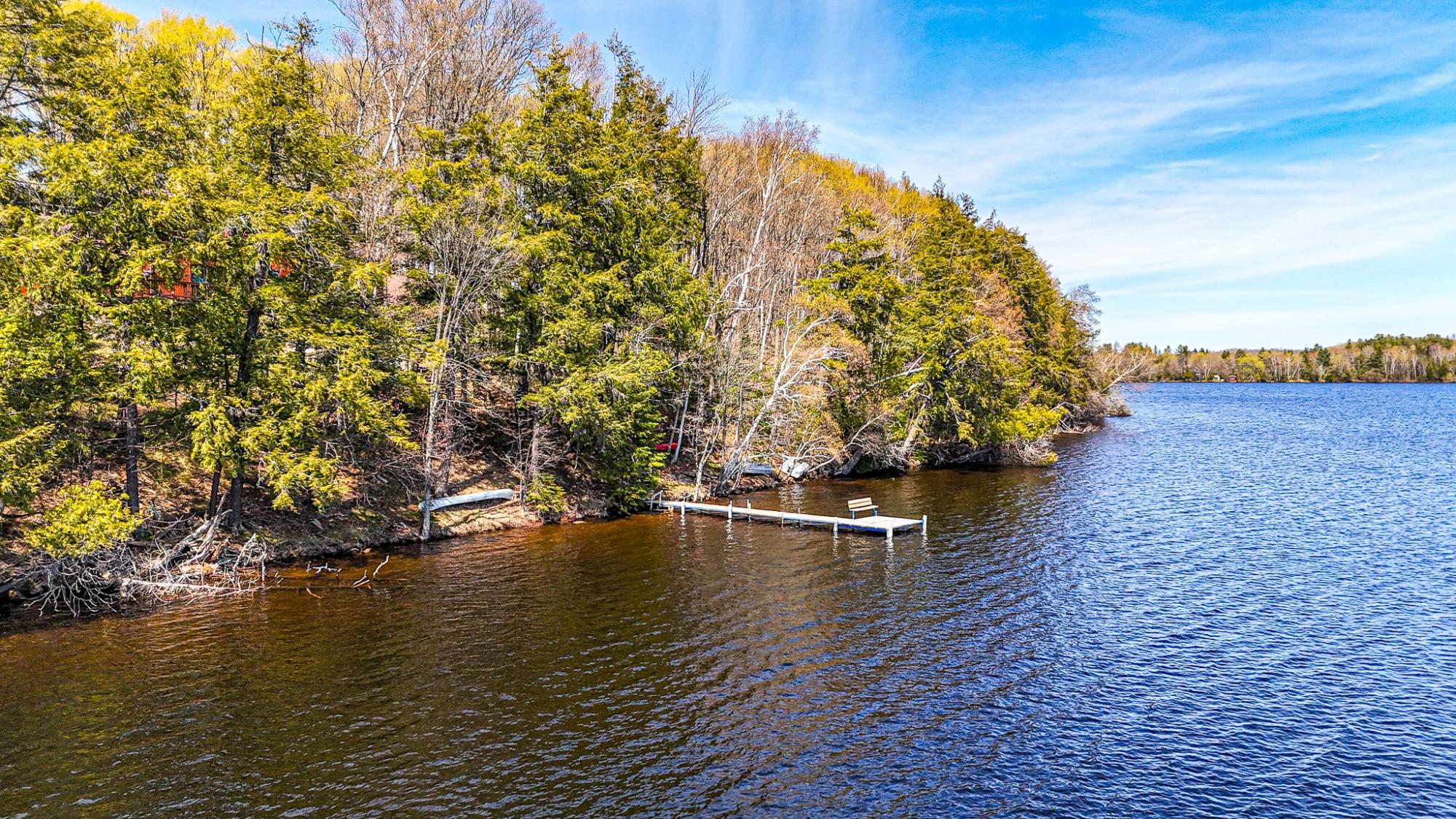 Armour Lake Property 7824 Crab Lake Rd Photo 8