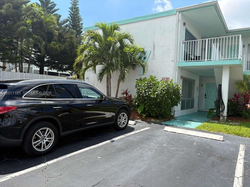 Holiday Apartments Condo